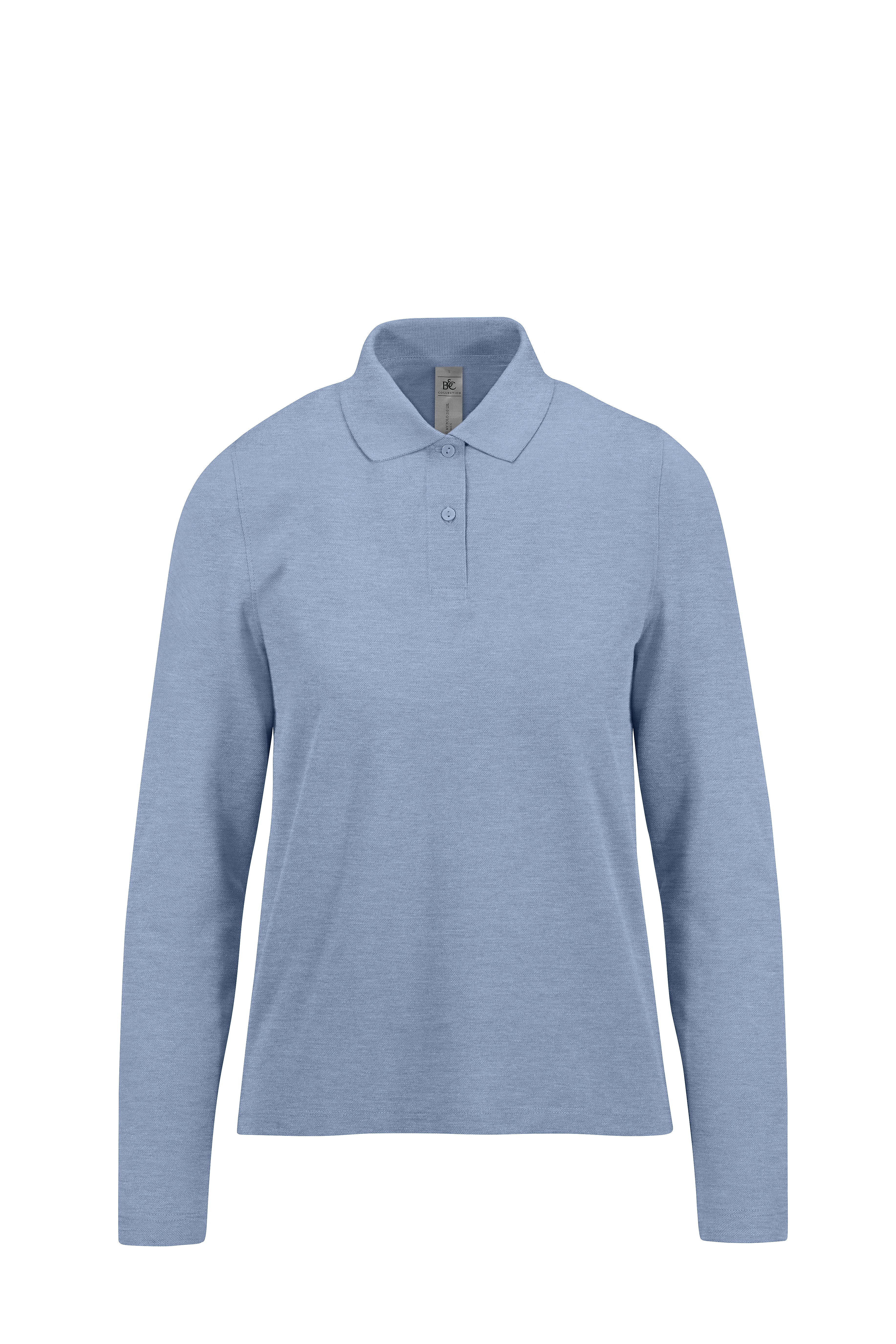 My Polo 210 Long Sleeve Women