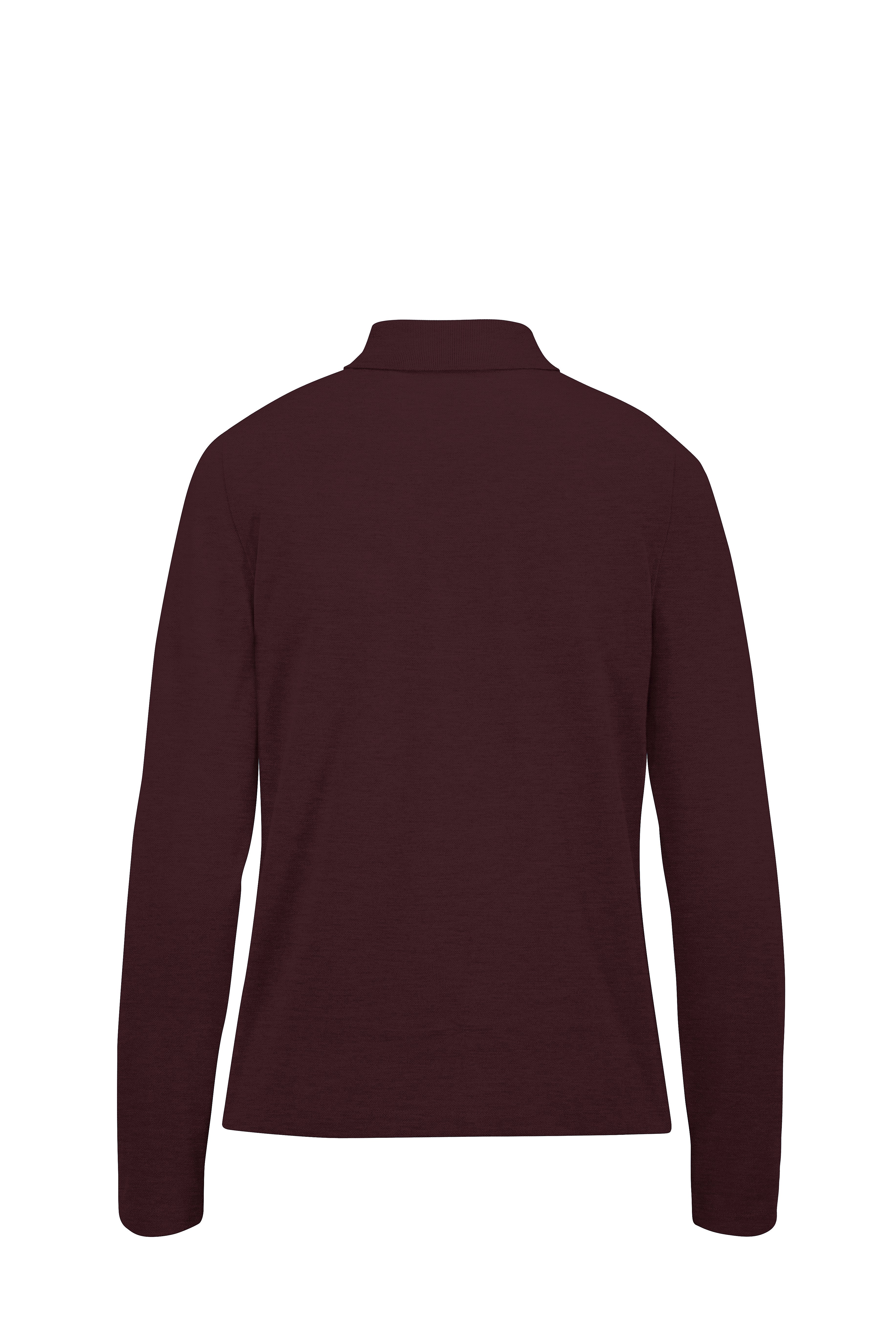 My Polo 210 Long Sleeve Women