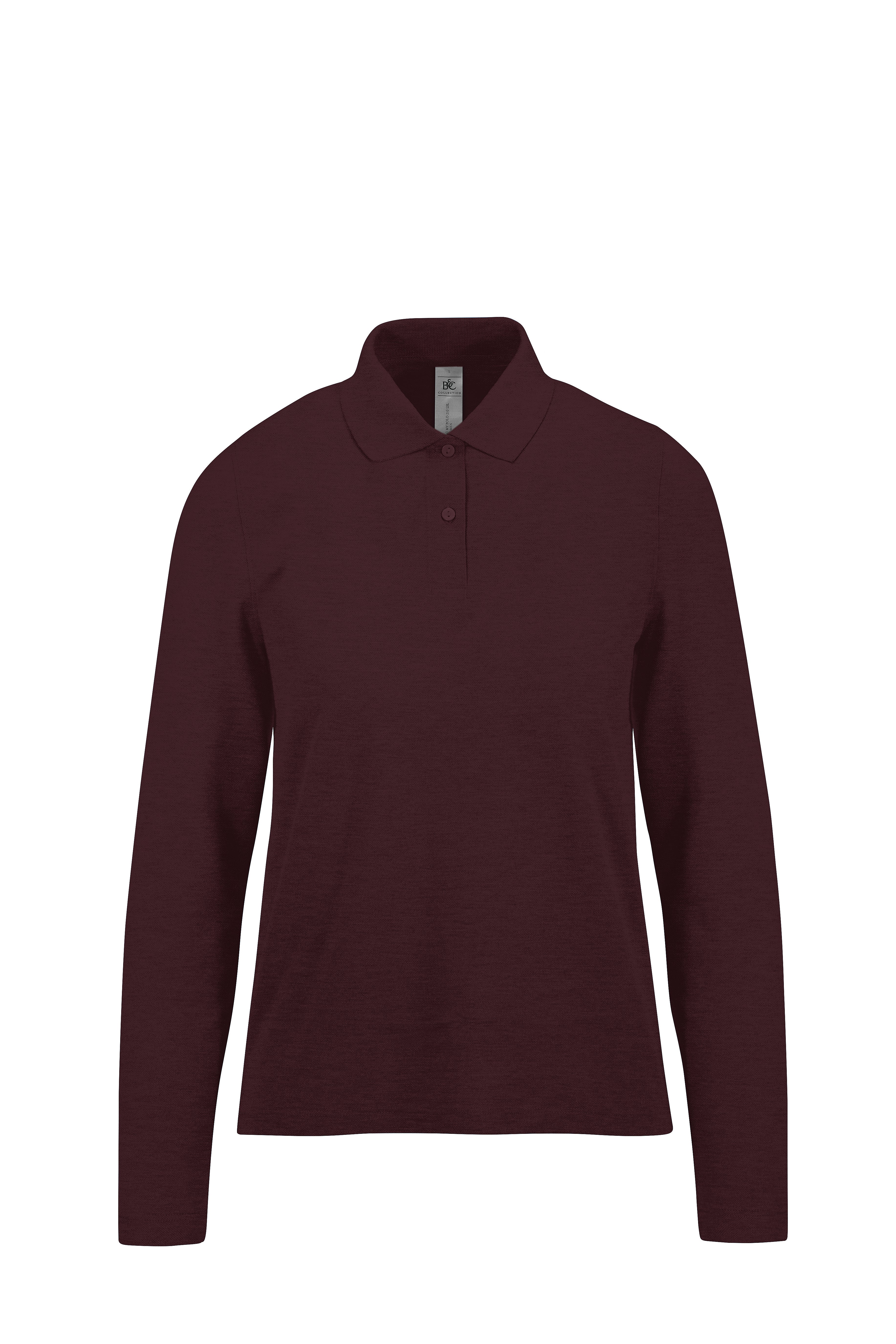 My Polo 210 Long Sleeve Women
