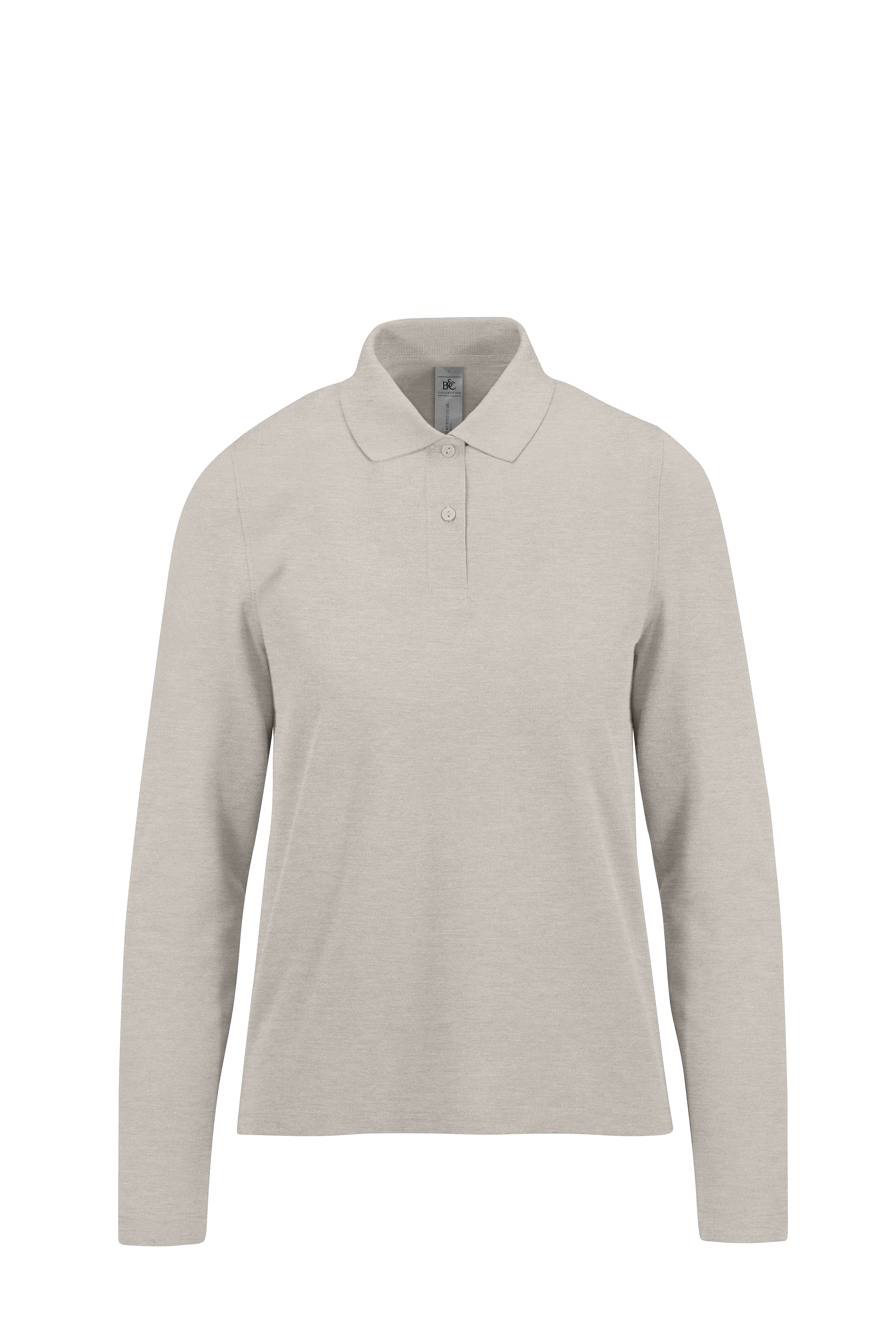 My Polo 210 Long Sleeve Women