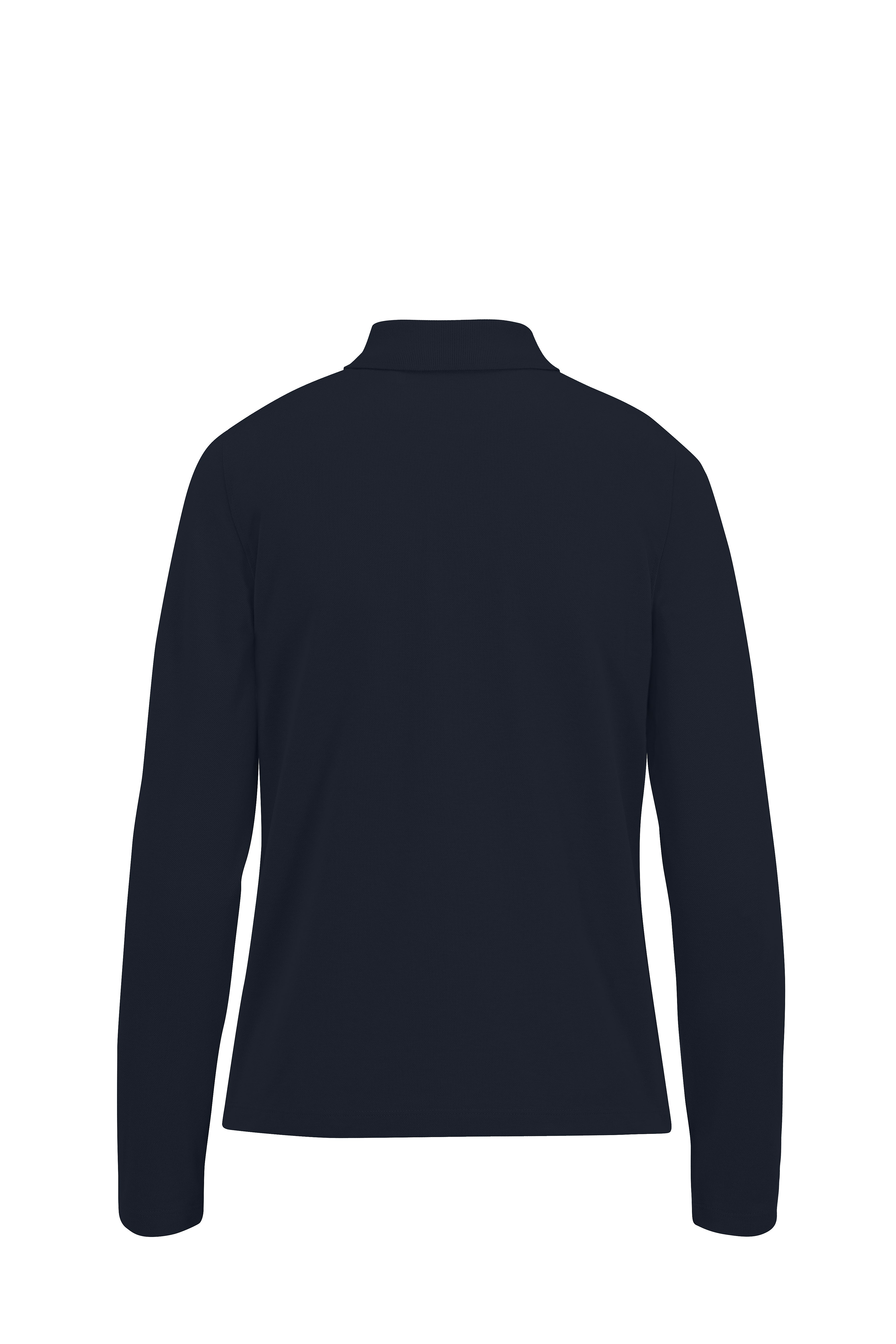 My Polo 210 Long Sleeve Women