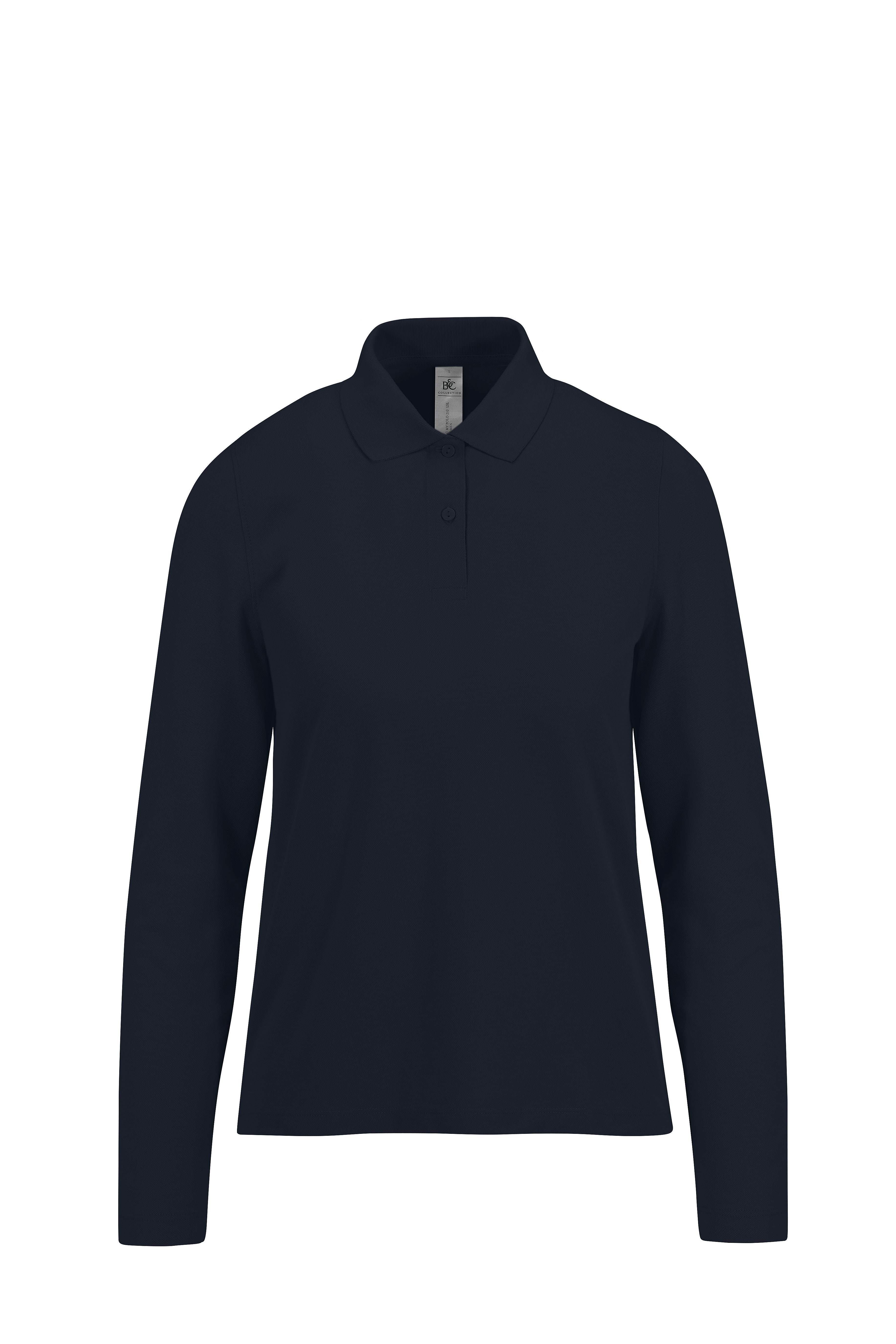 My Polo 210 Long Sleeve Women