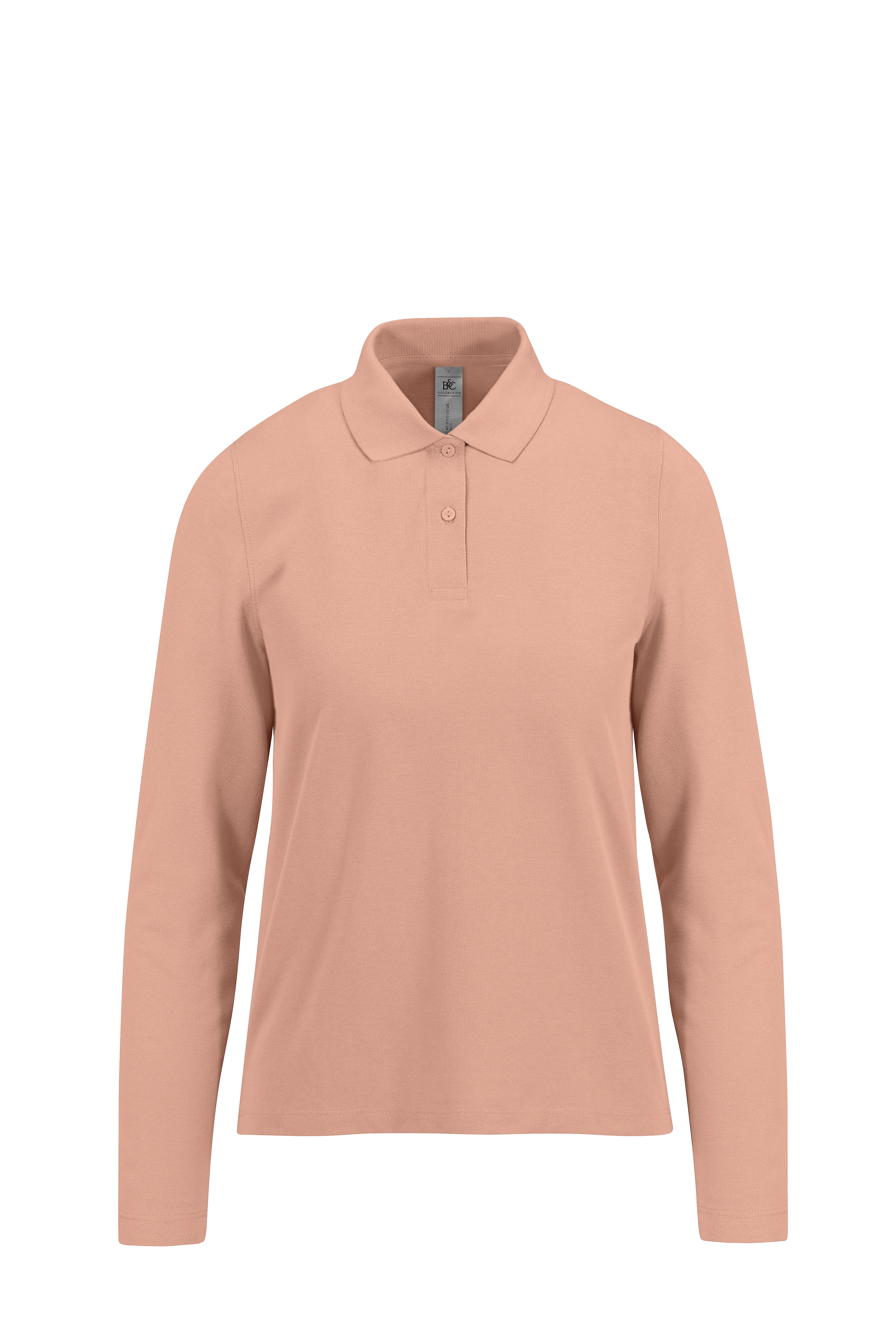 My Polo 210 Long Sleeve Women