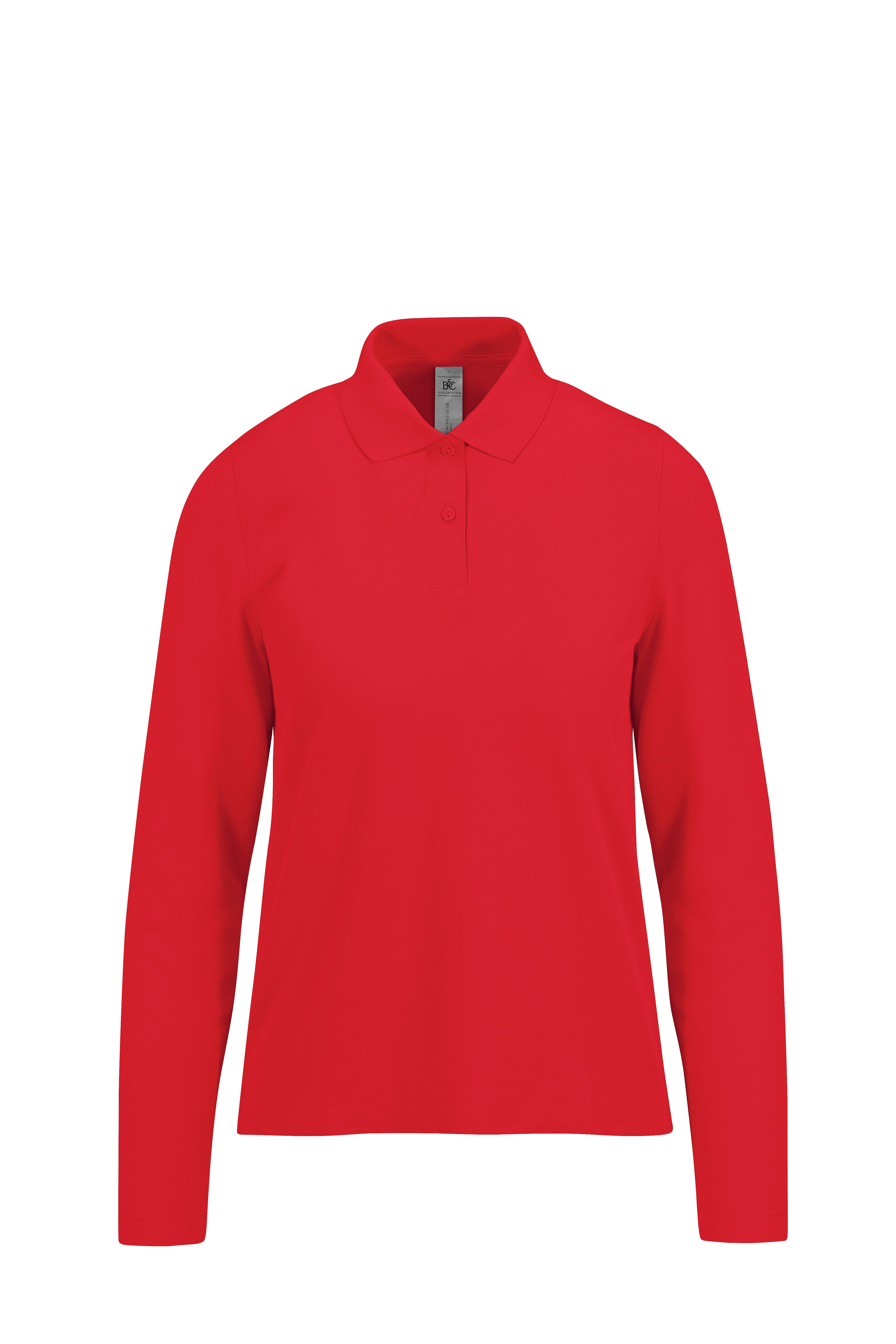 My Polo 210 Long Sleeve Women