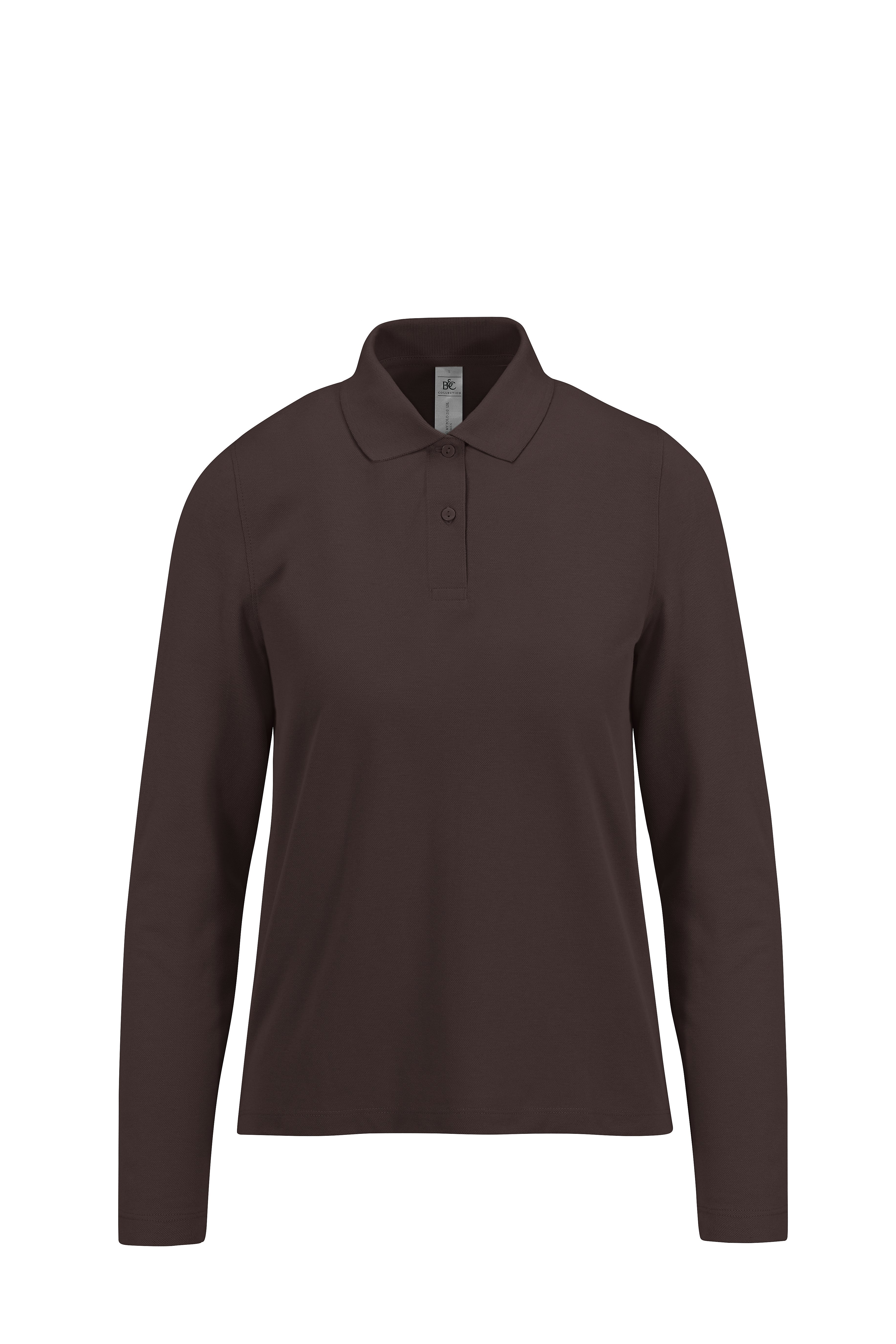 My Polo 210 Long Sleeve Women