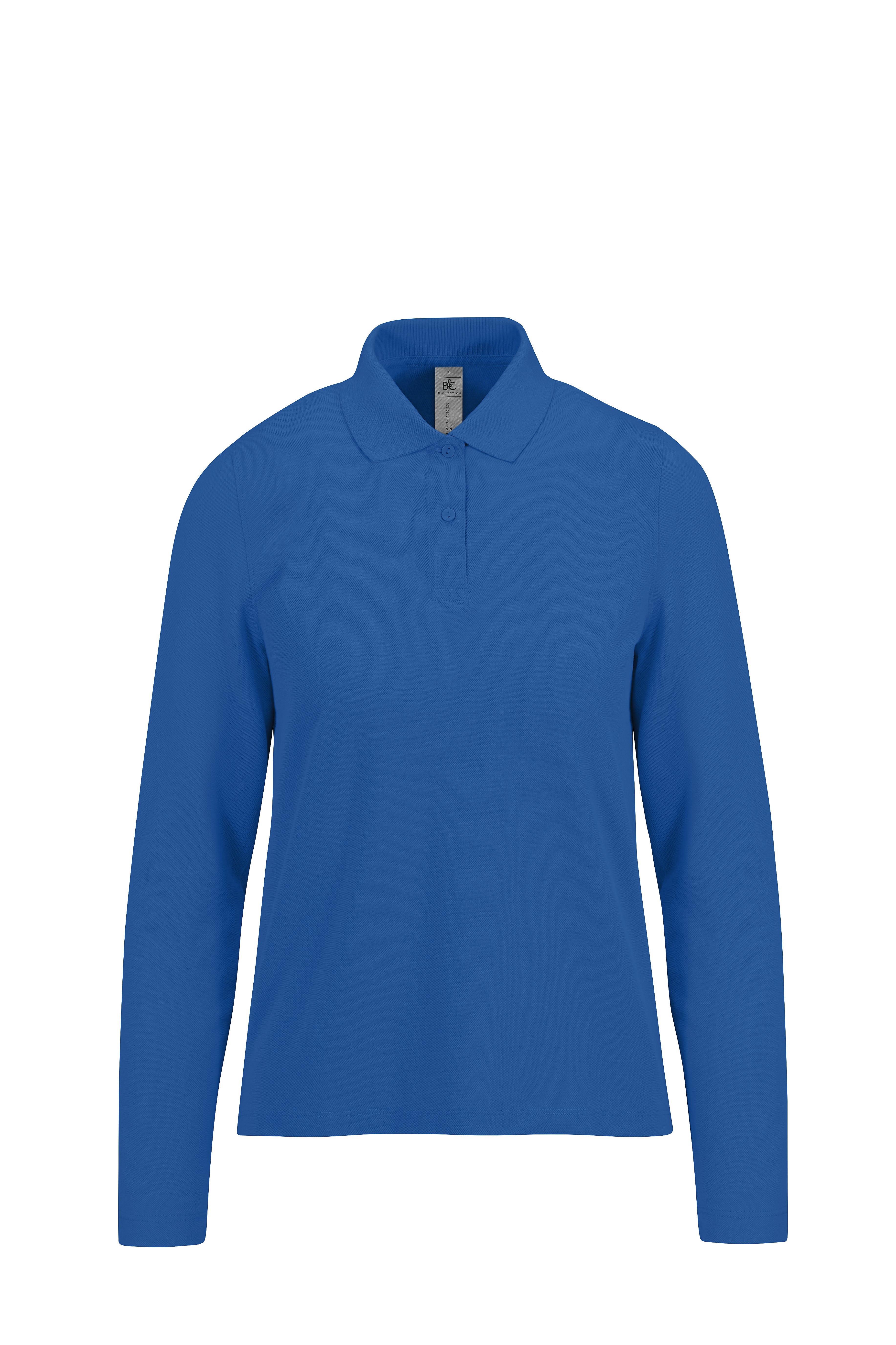 My Polo 210 Long Sleeve Women