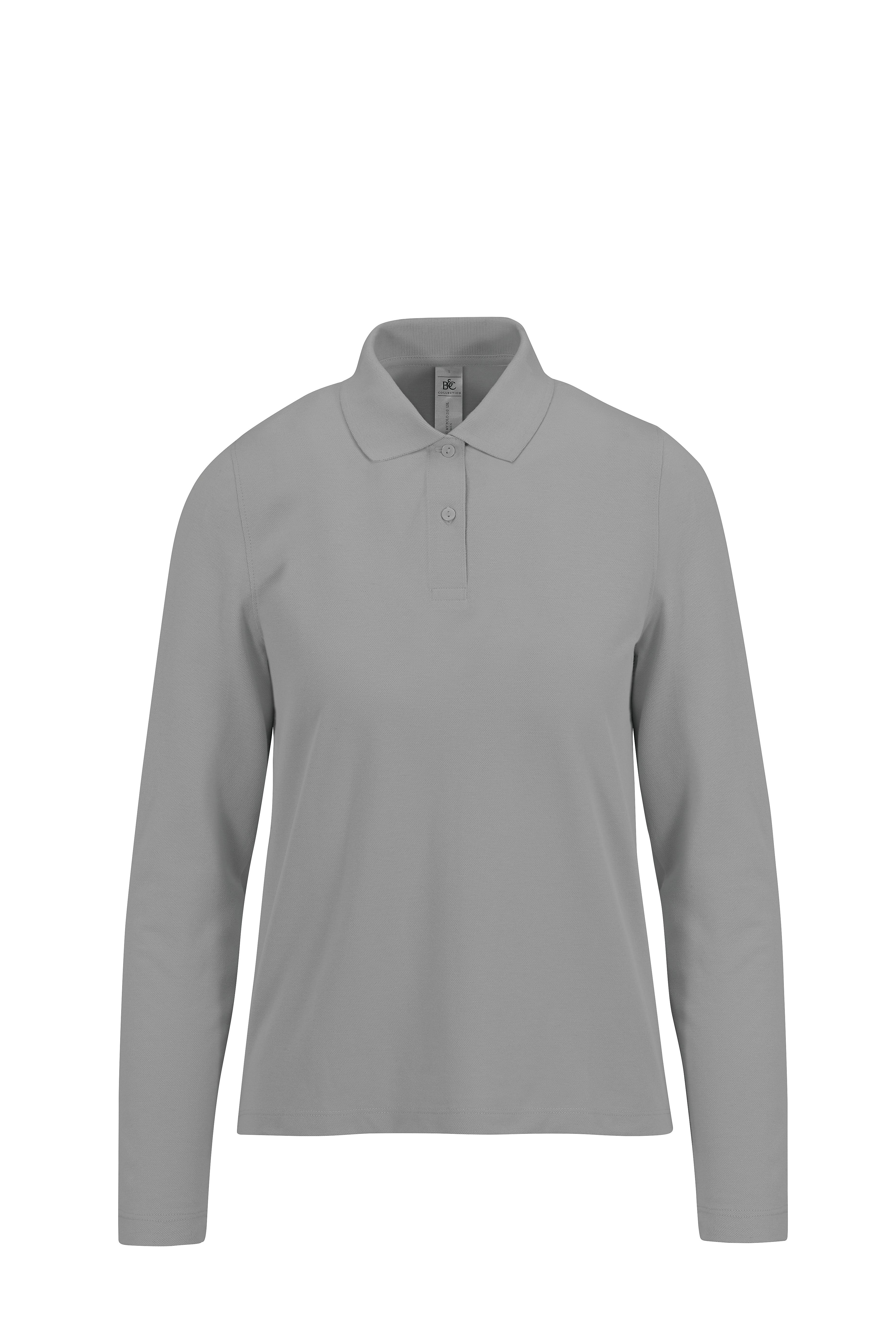 My Polo 210 Long Sleeve Women