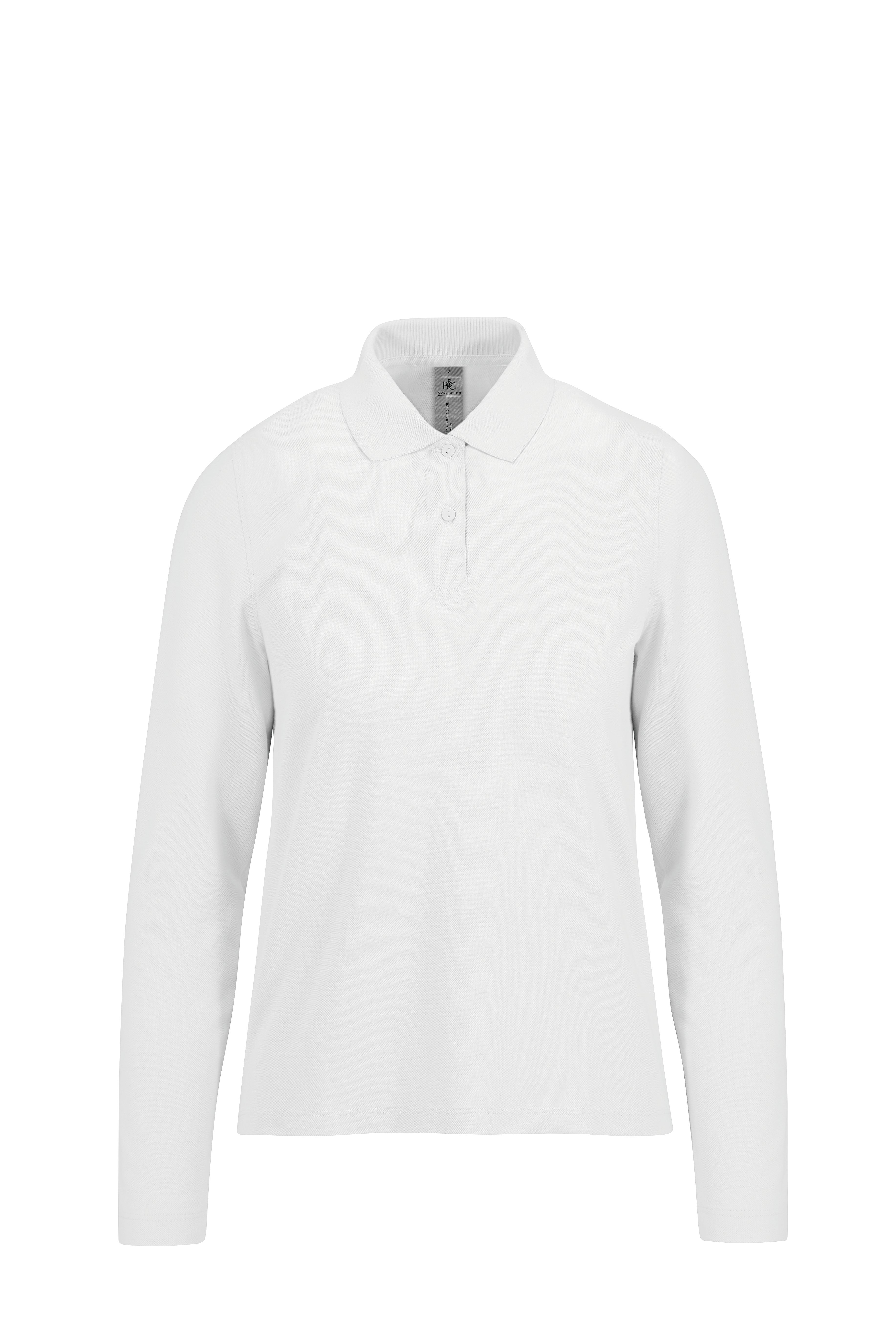 My Polo 210 Long Sleeve Women