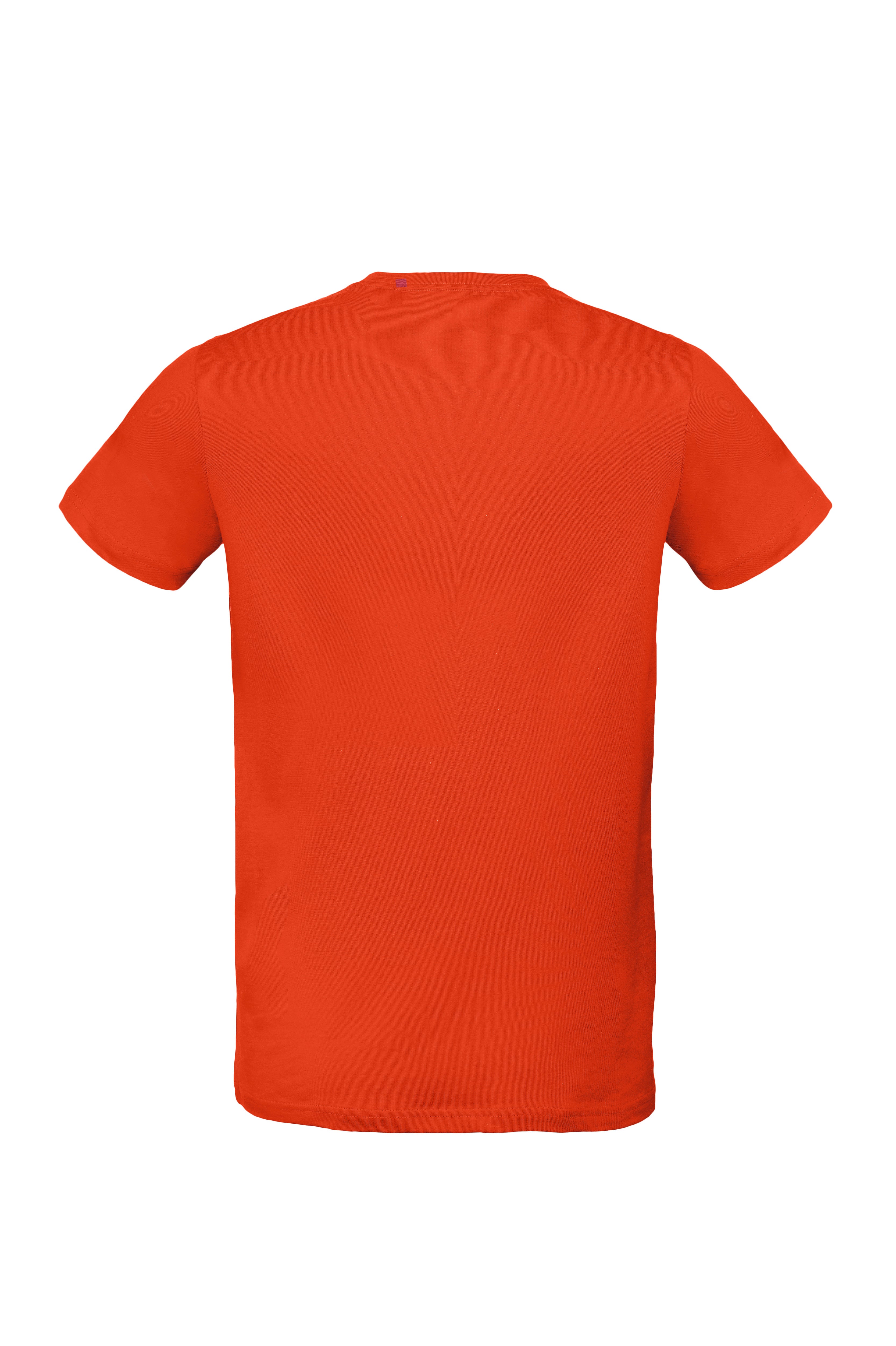 T-Shirt Inspire Plus