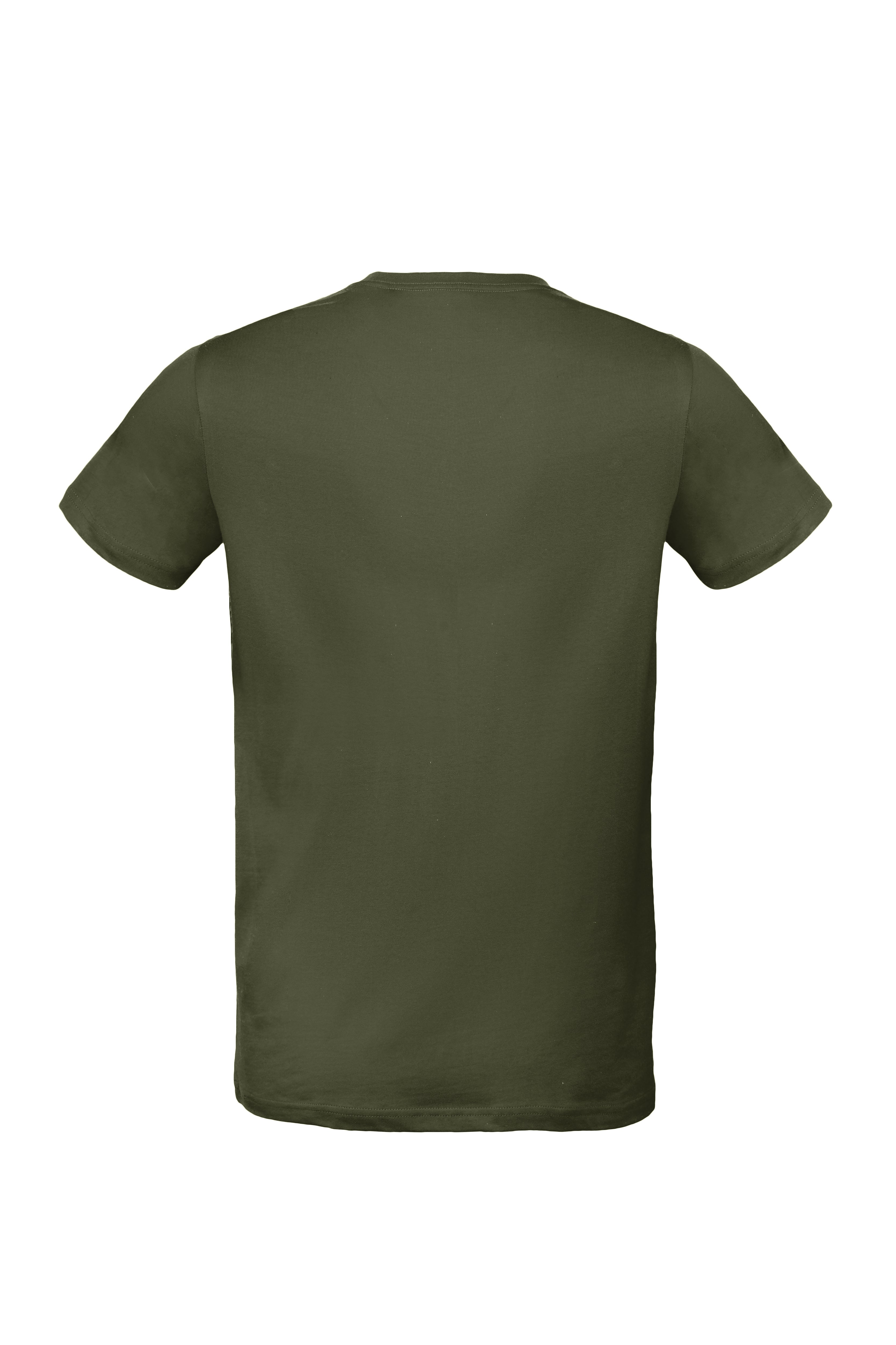 T-Shirt Inspire Plus