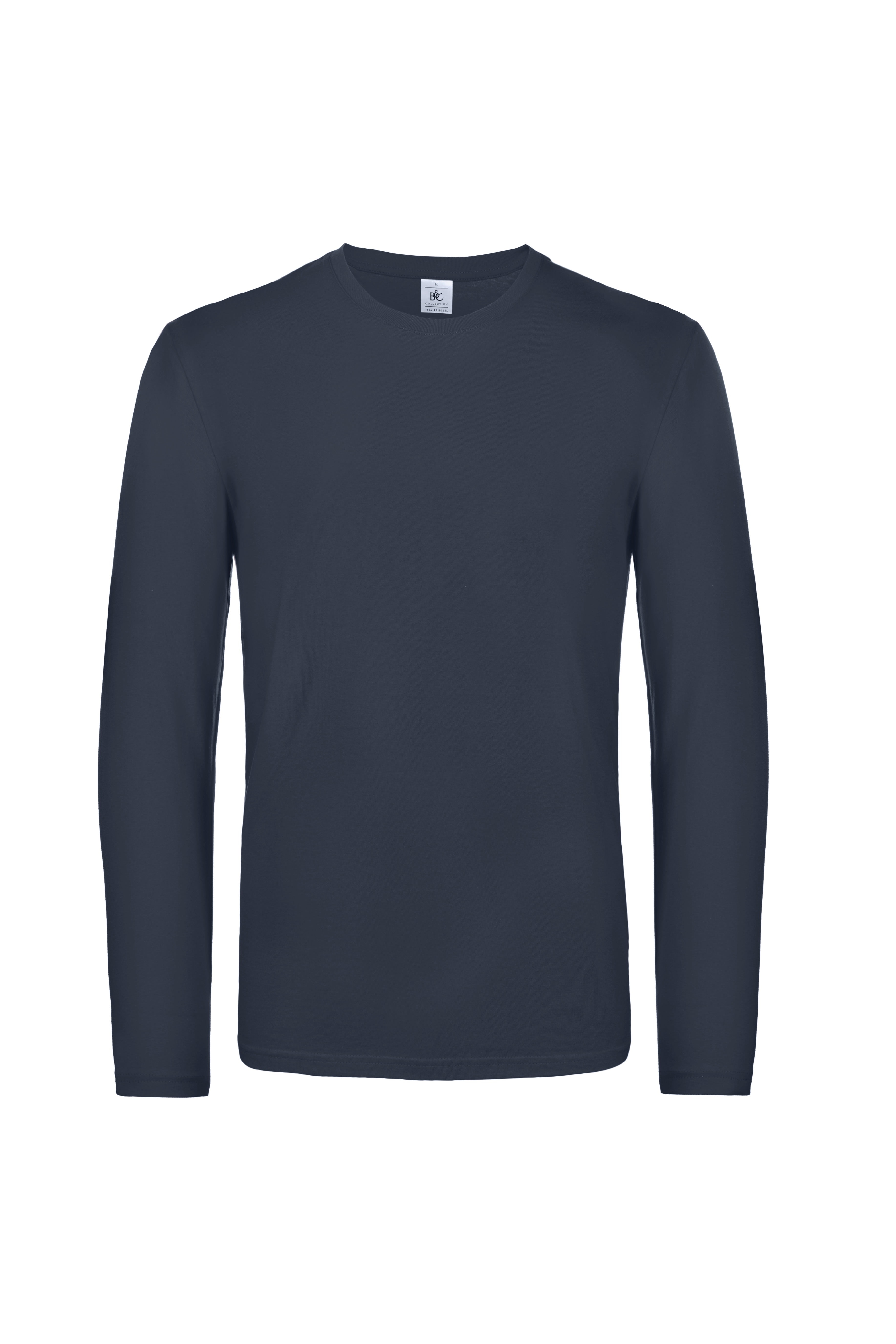 T-Shirt #E190 Long Sleeve