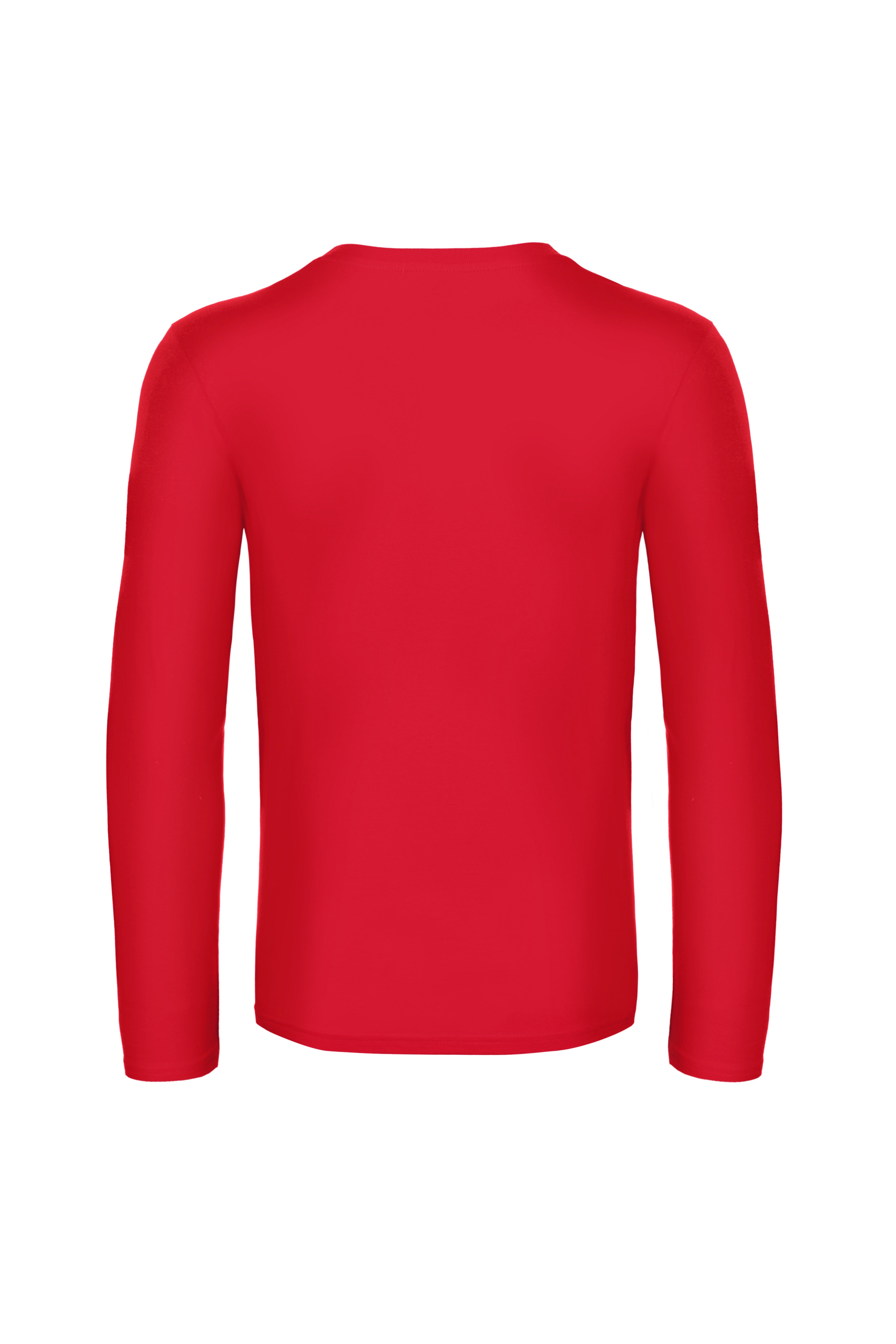 T-Shirt #E190 Long Sleeve