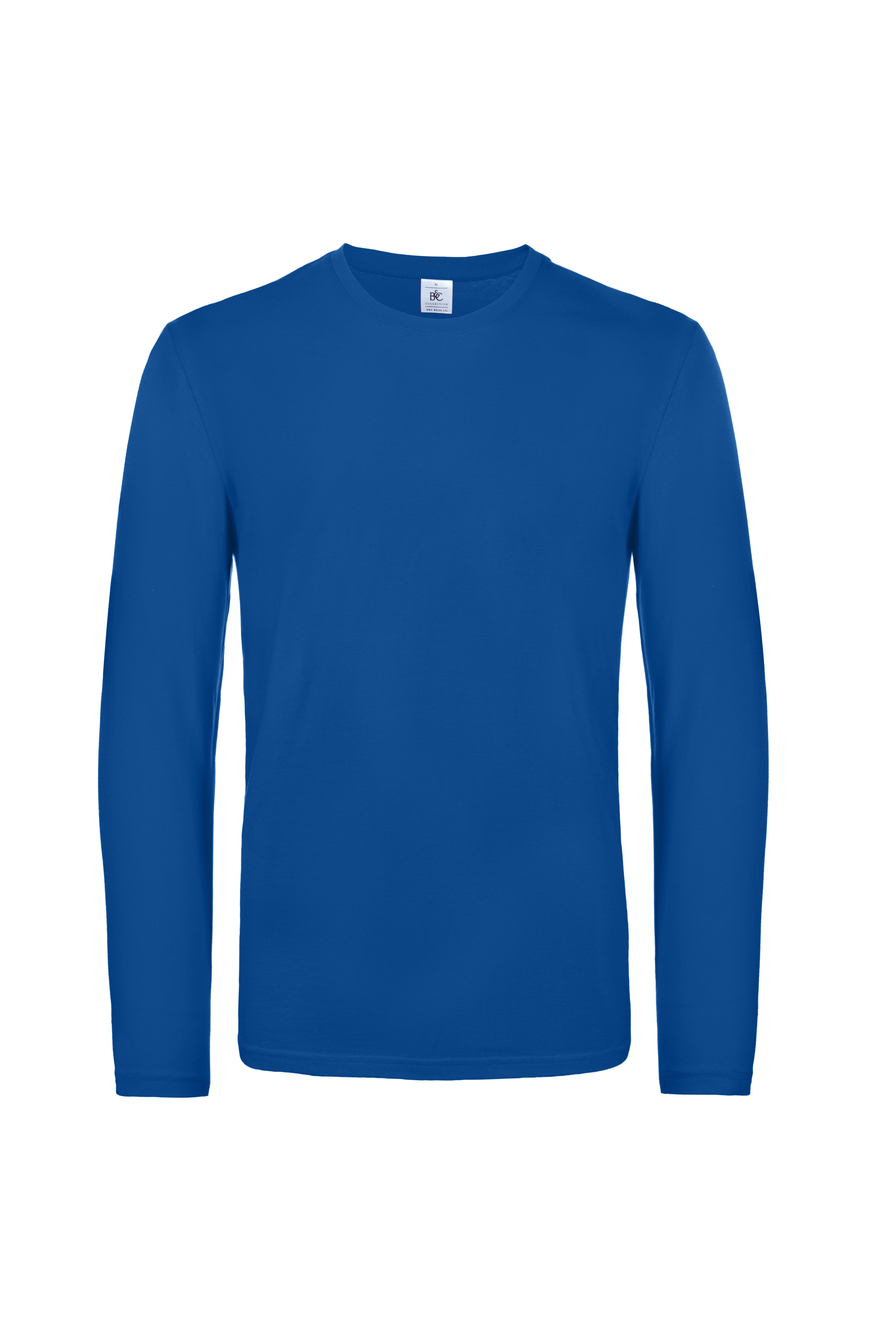 T-Shirt #E190 Long Sleeve