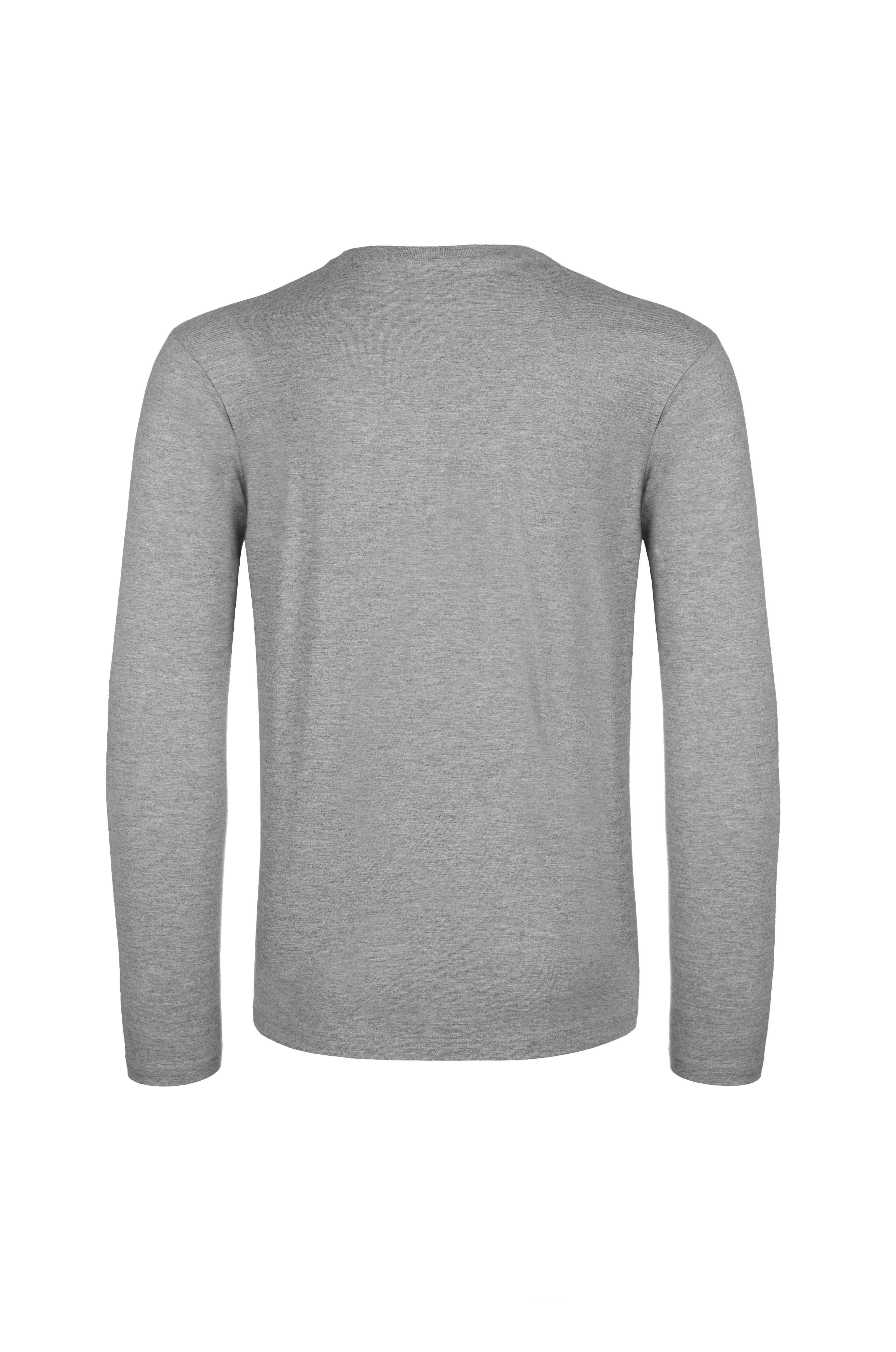 T-Shirt #E190 Long Sleeve
