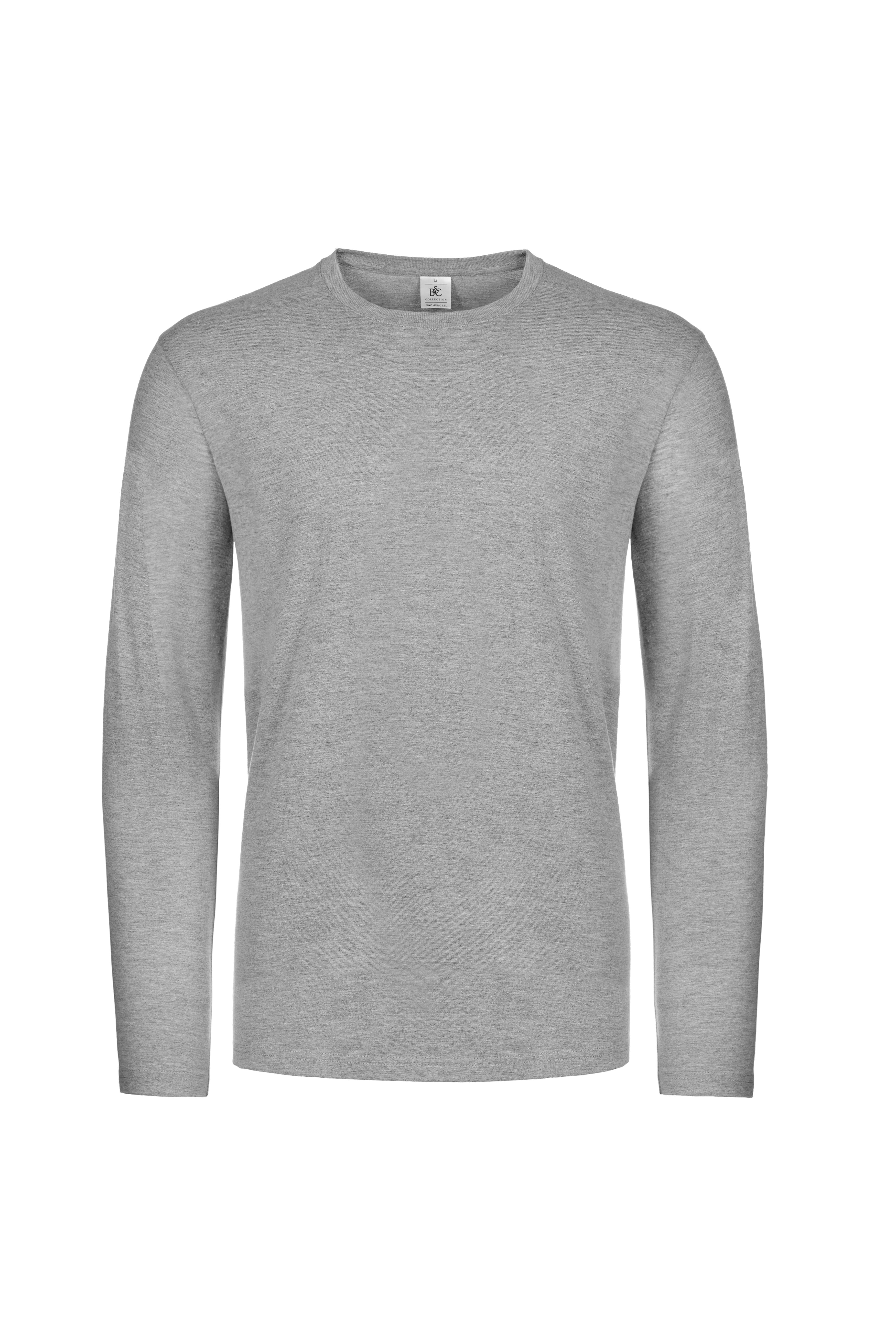 T-Shirt #E190 Long Sleeve