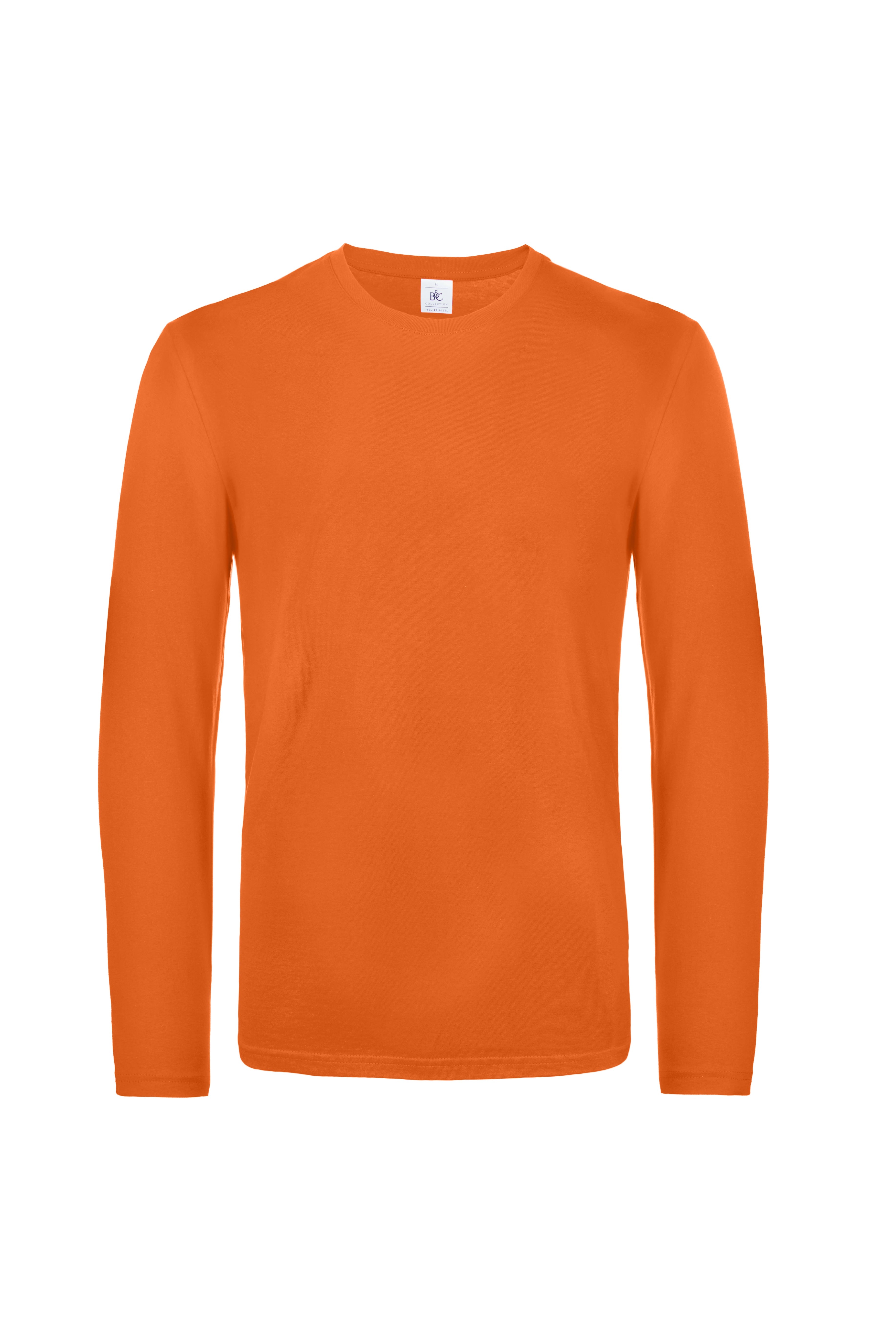 T-Shirt #E190 Long Sleeve
