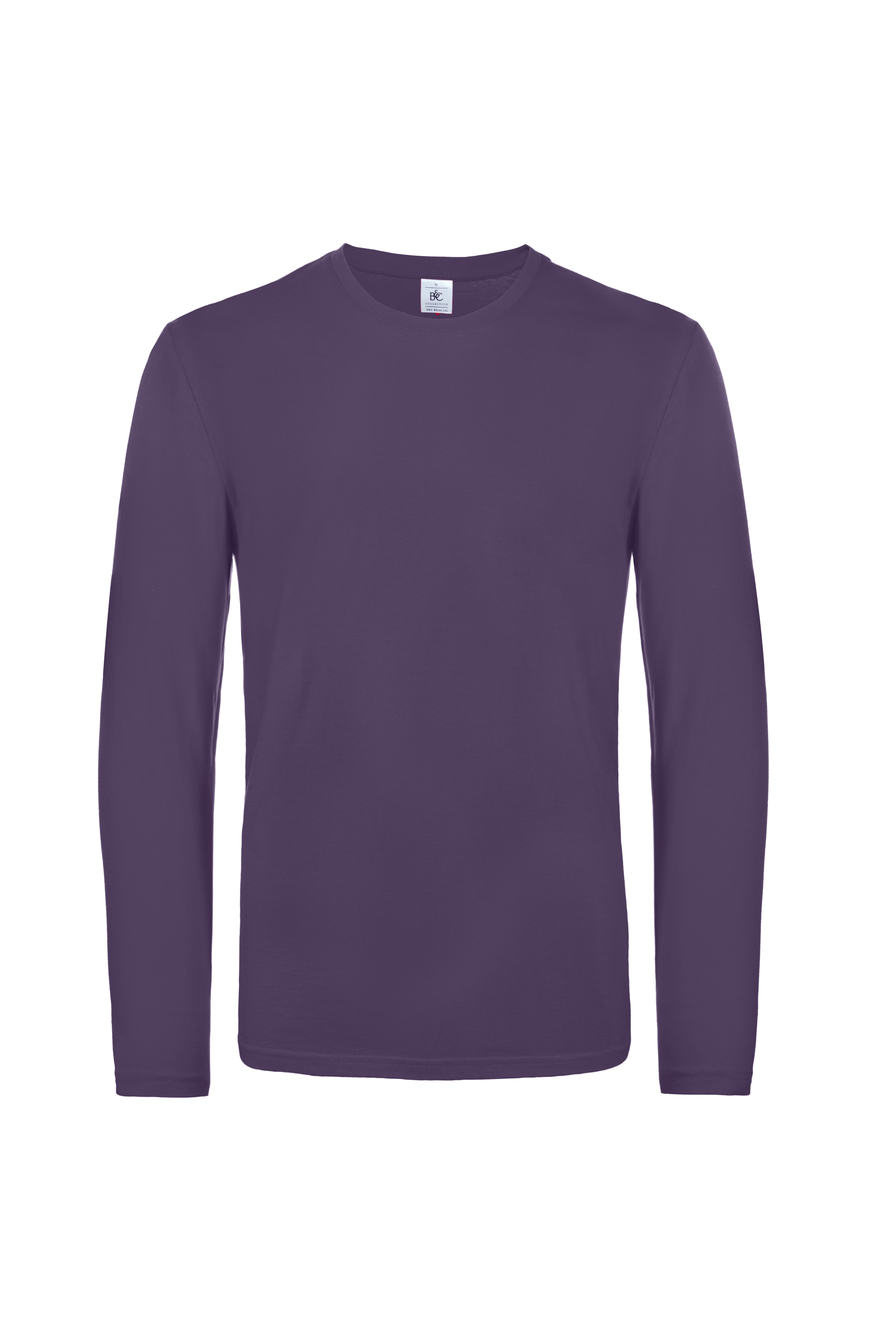 T-Shirt #E190 Long Sleeve