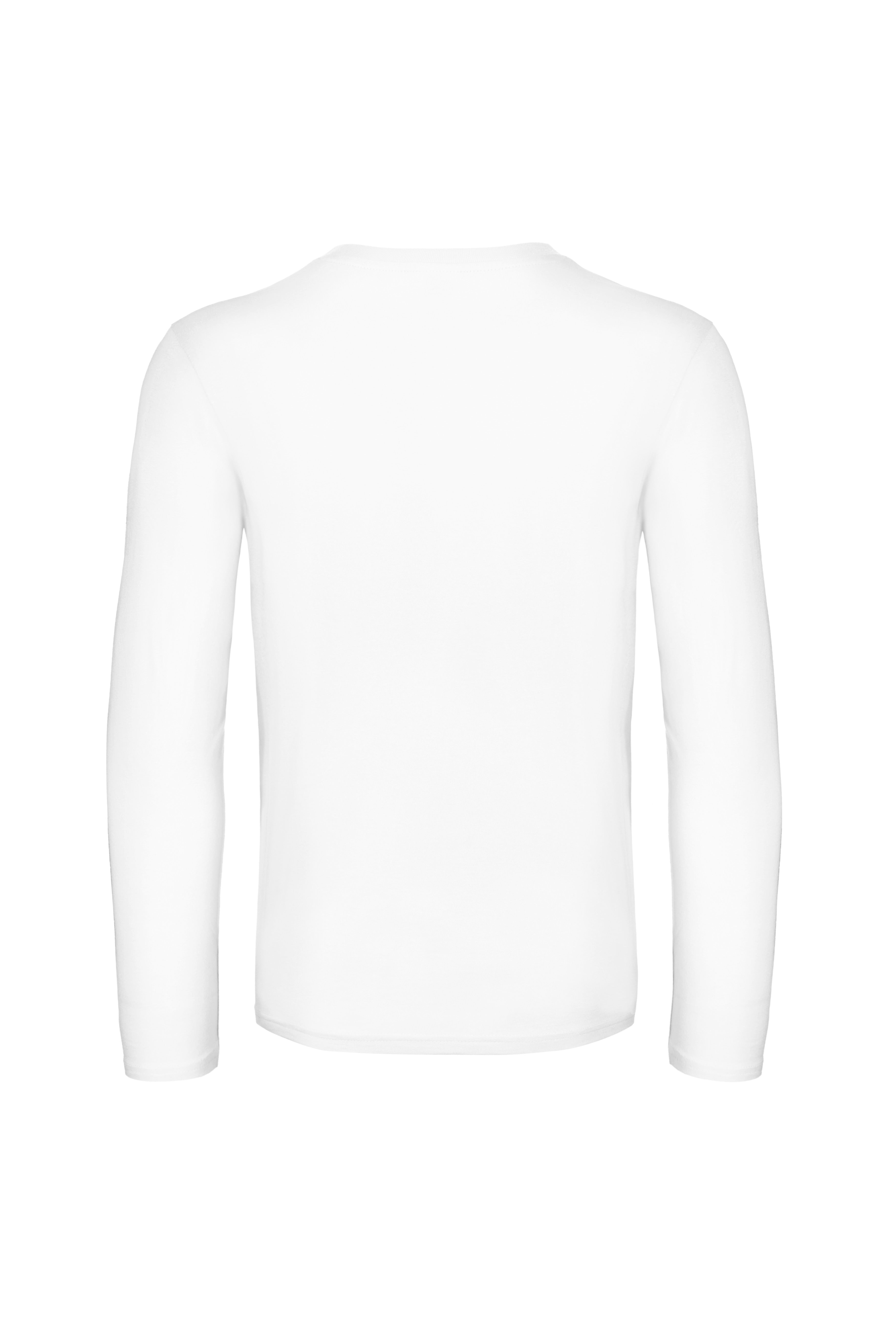 T-Shirt #E190 Long Sleeve