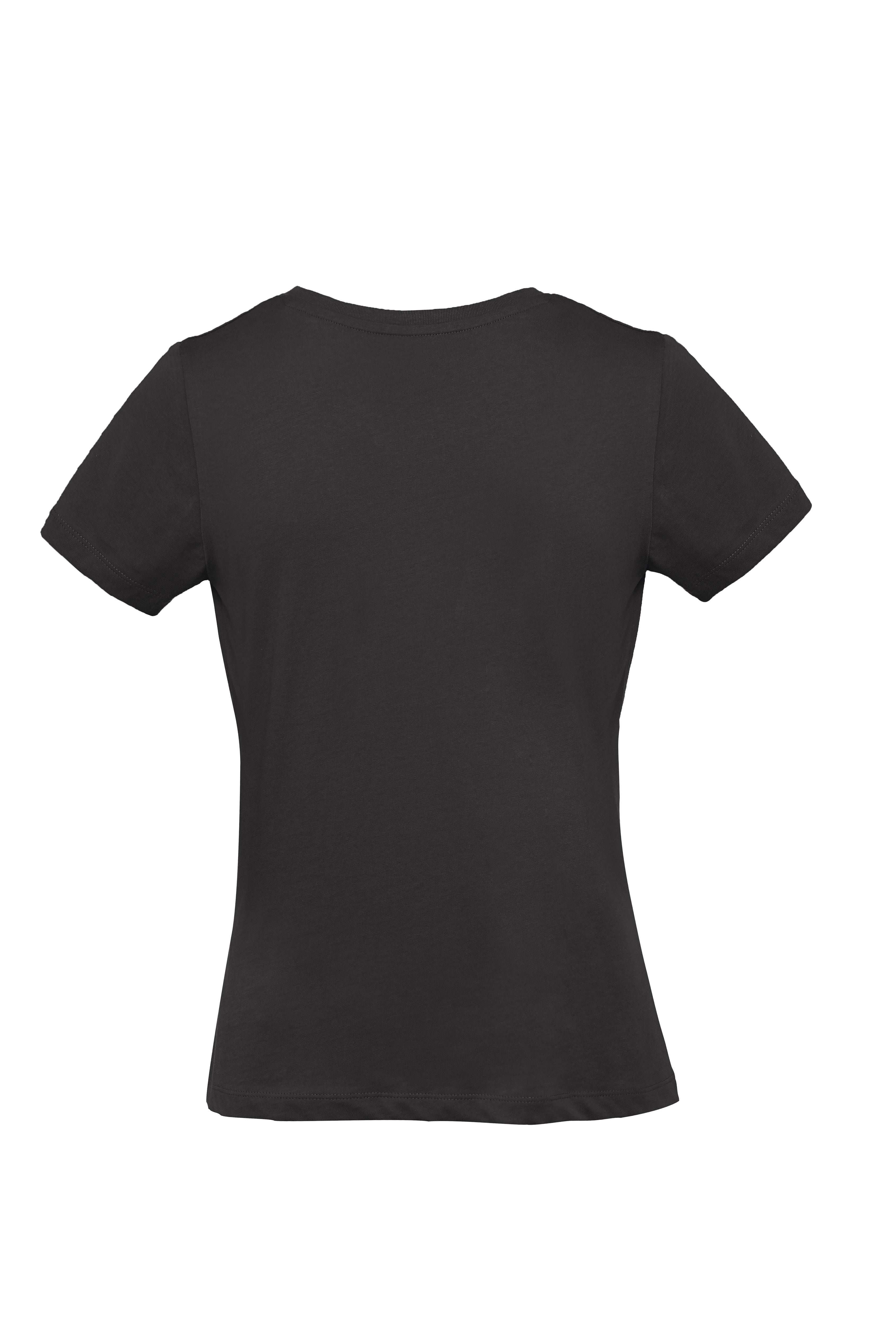 T-Shirt Inspire Plus Women