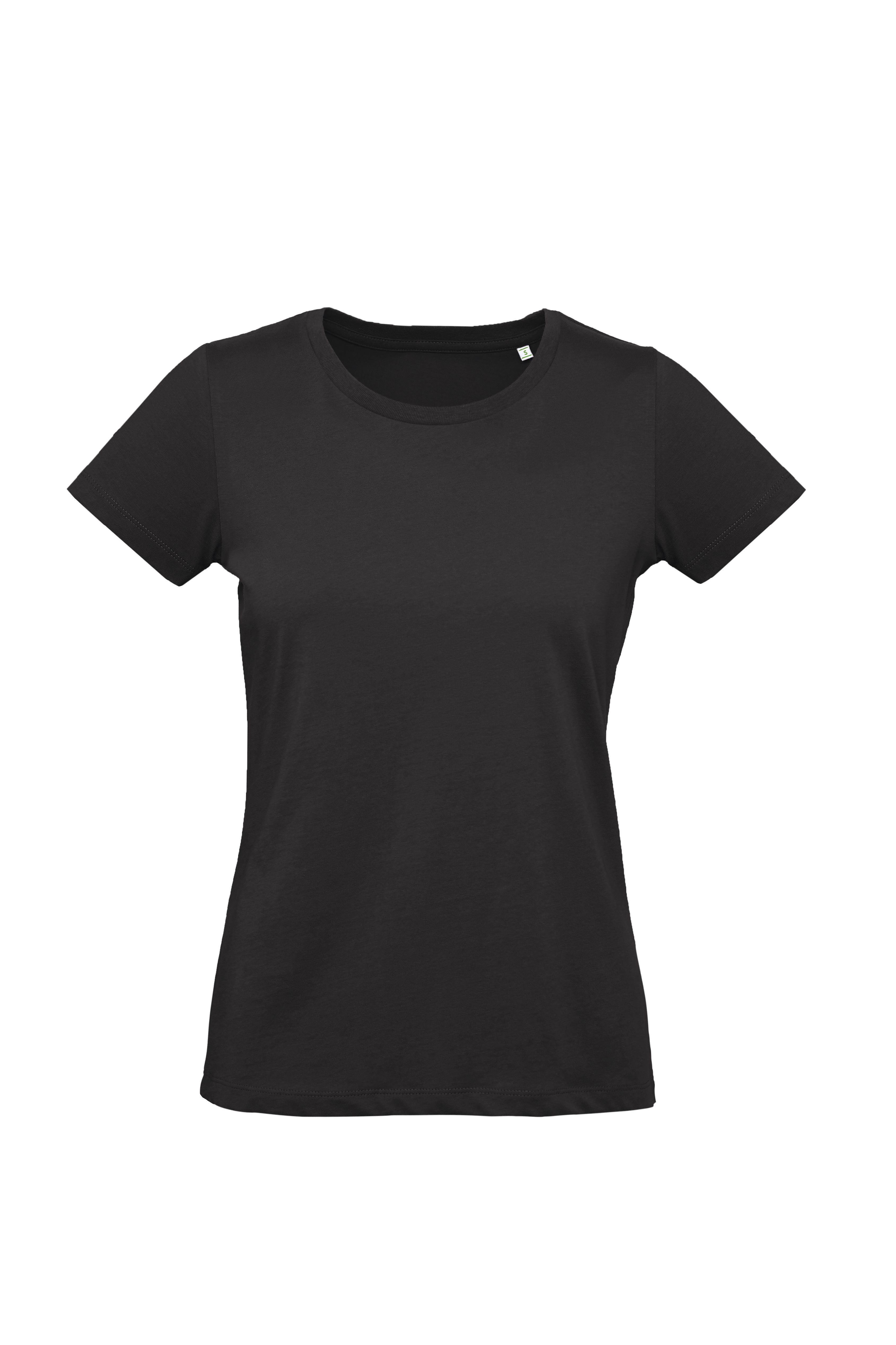 T-Shirt Inspire Plus Women