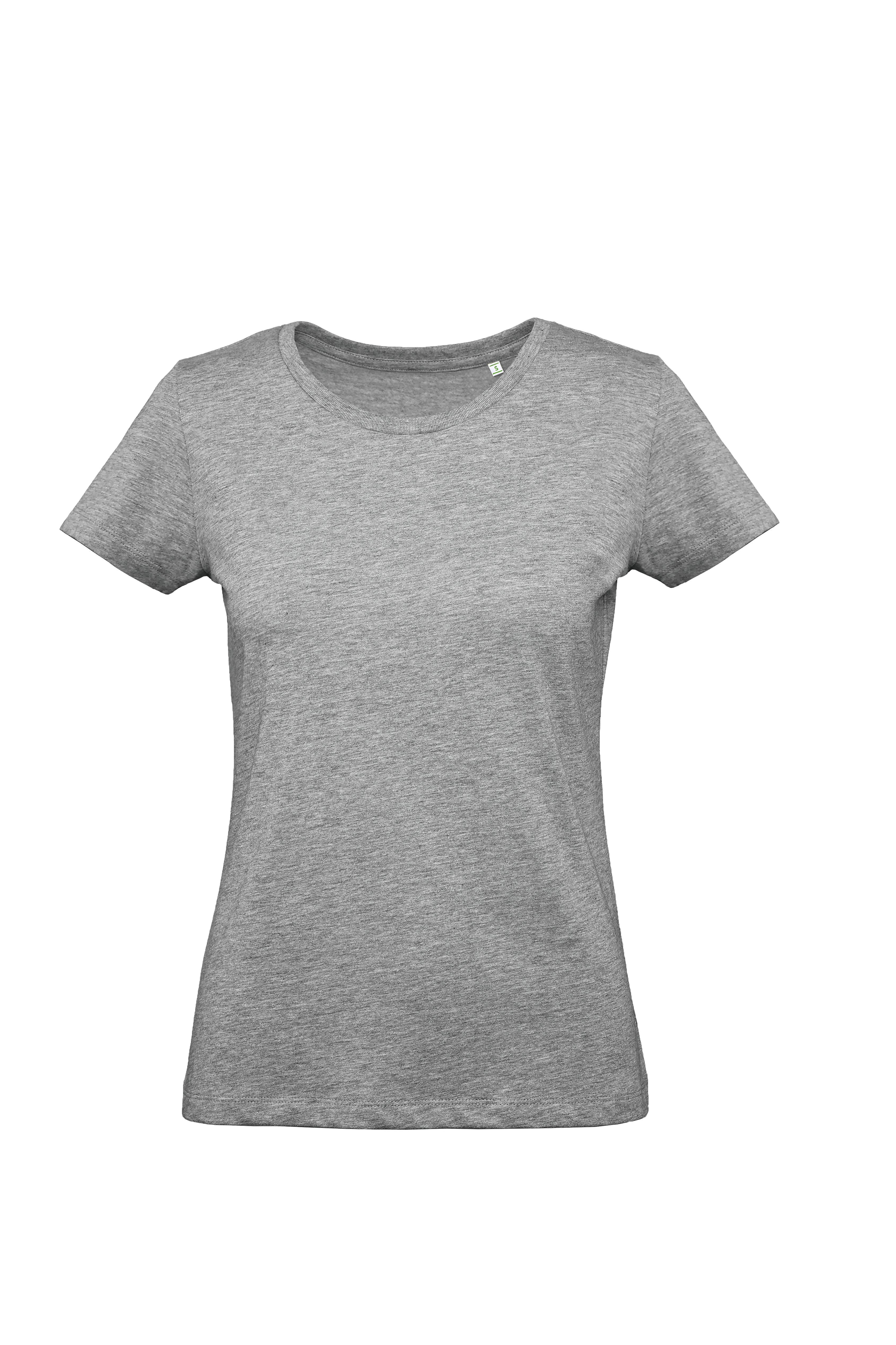 T-Shirt Inspire Plus Women