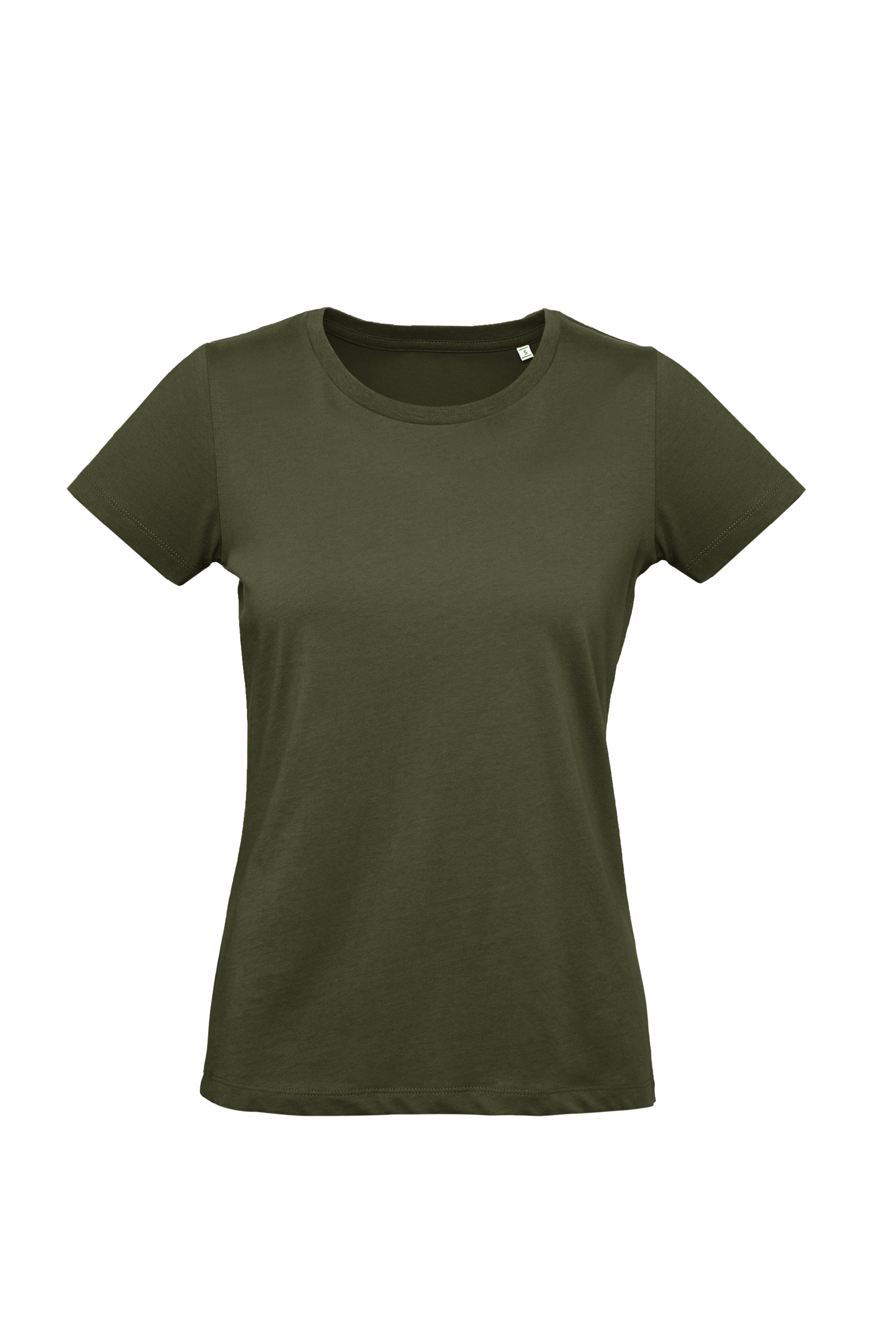 T-Shirt Inspire Plus Women