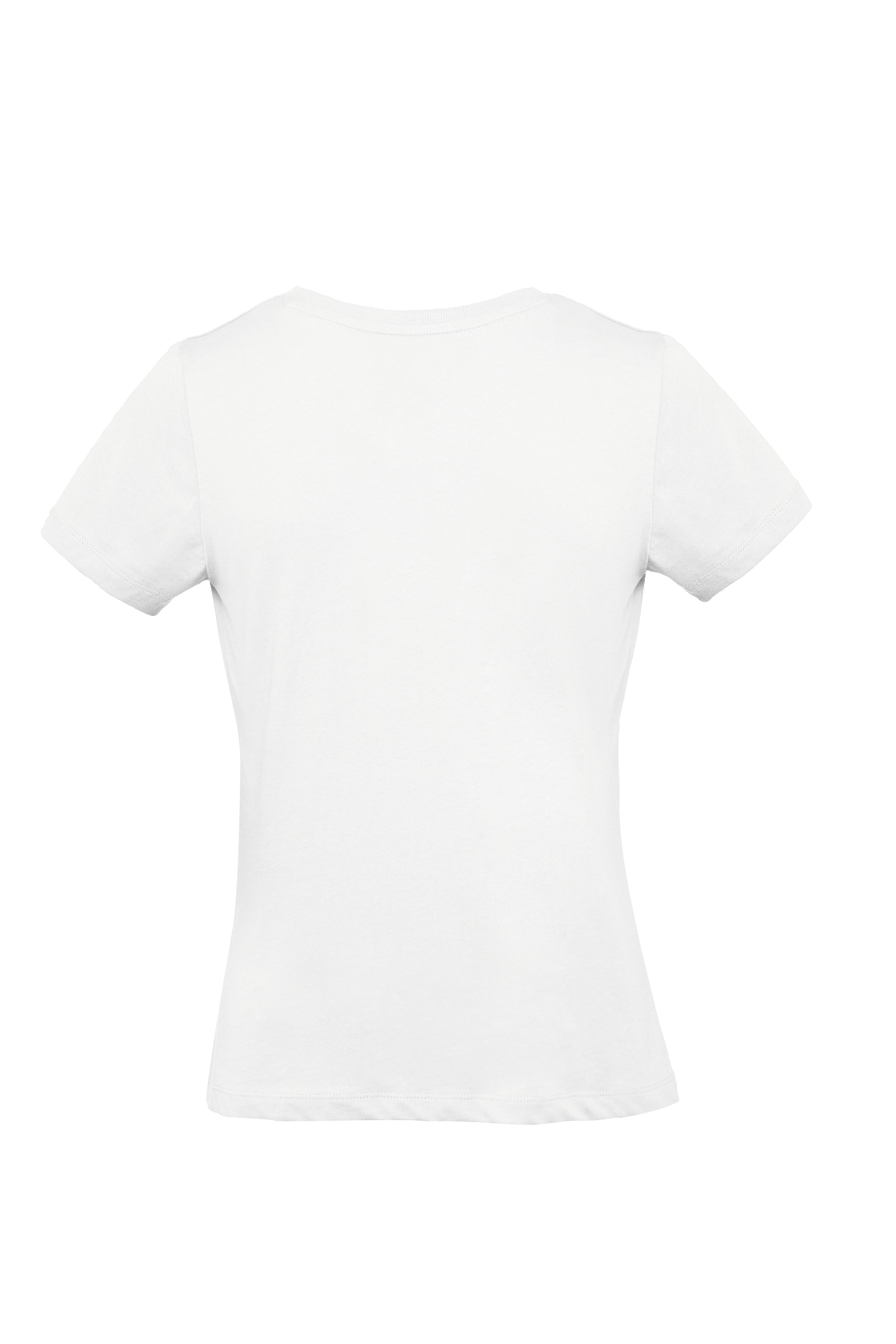 T-Shirt Inspire Plus Women