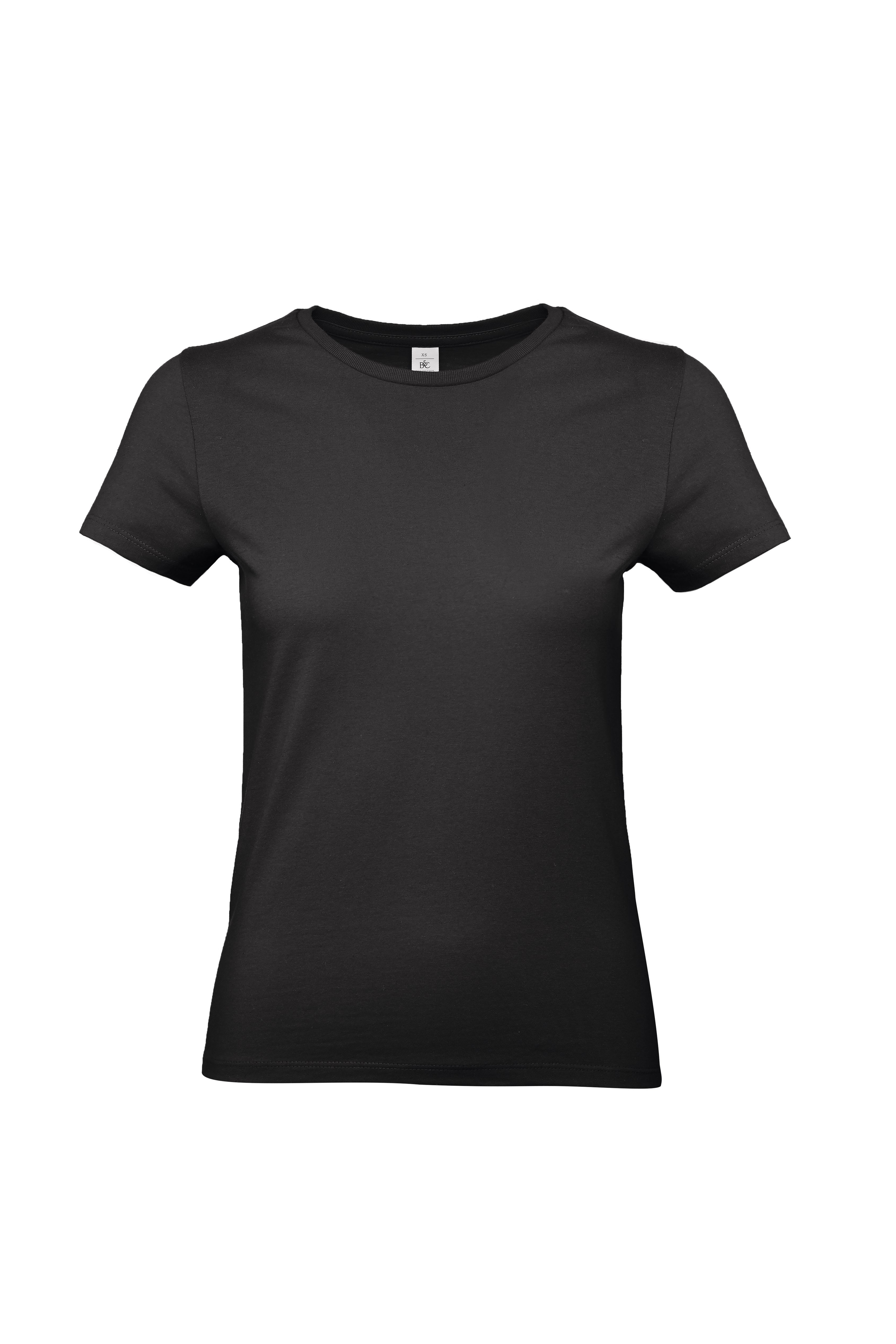T-Shirt #E190 Women