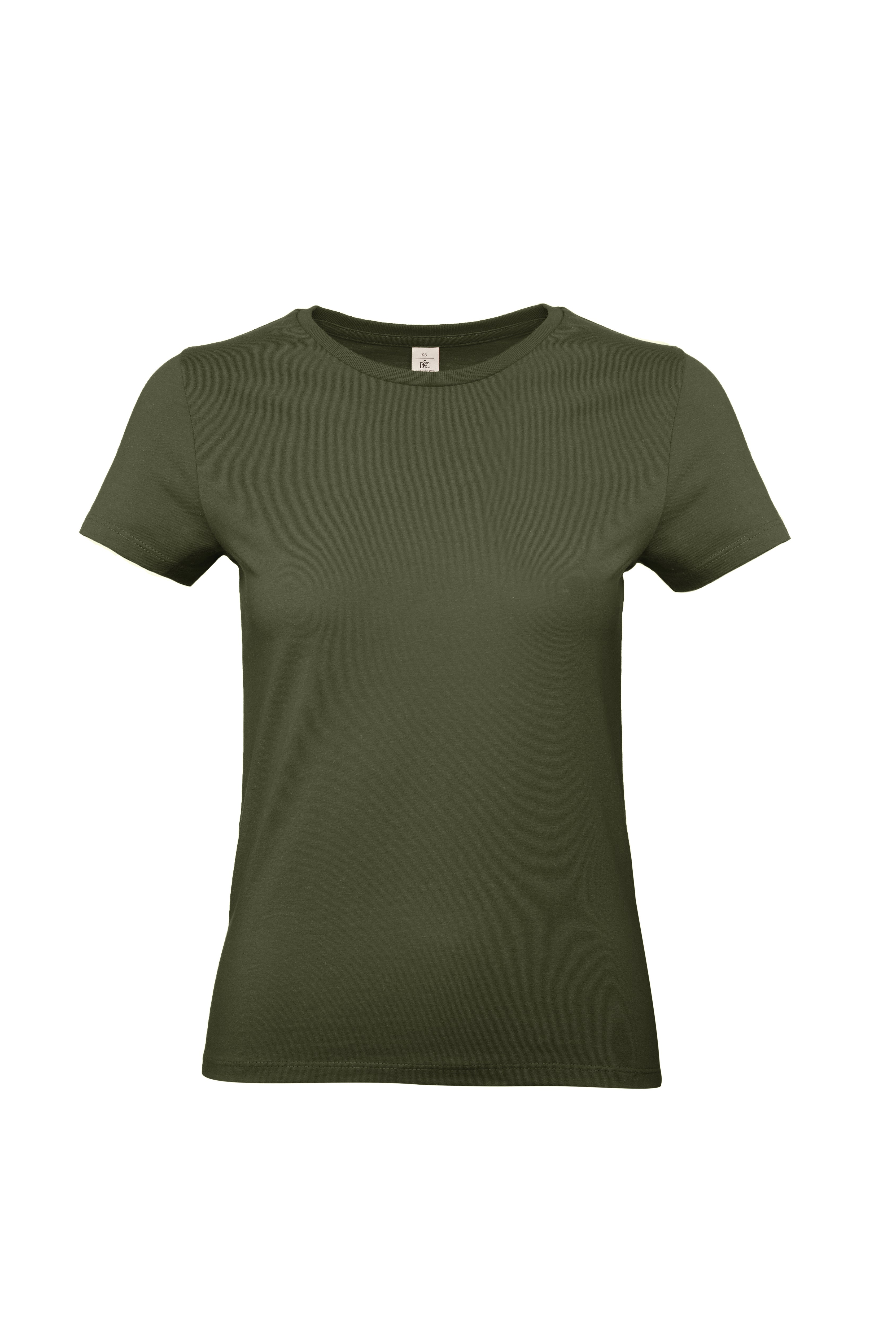 T-Shirt #E190 Women