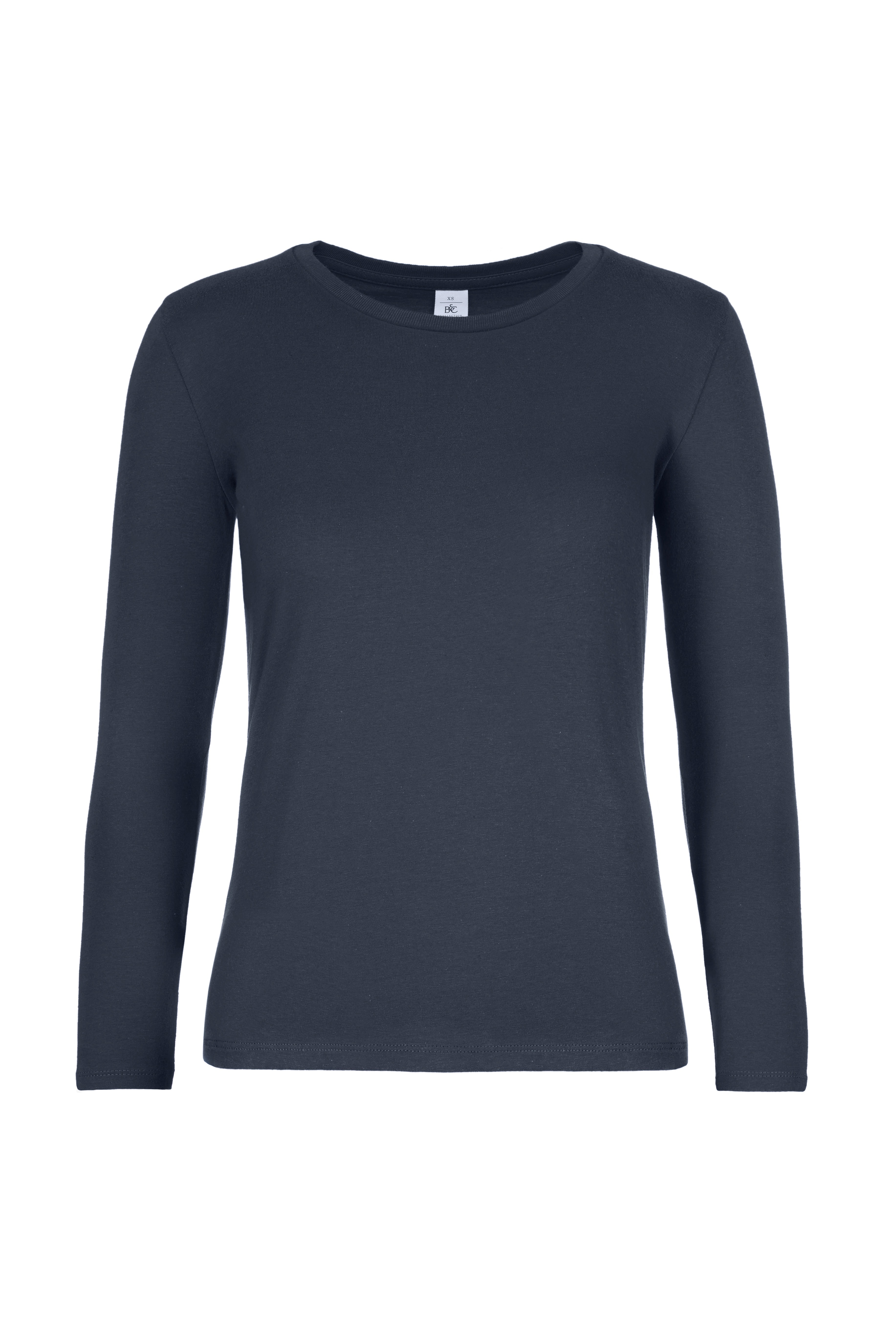 T-Shirt #E190 Long Sleeve Women