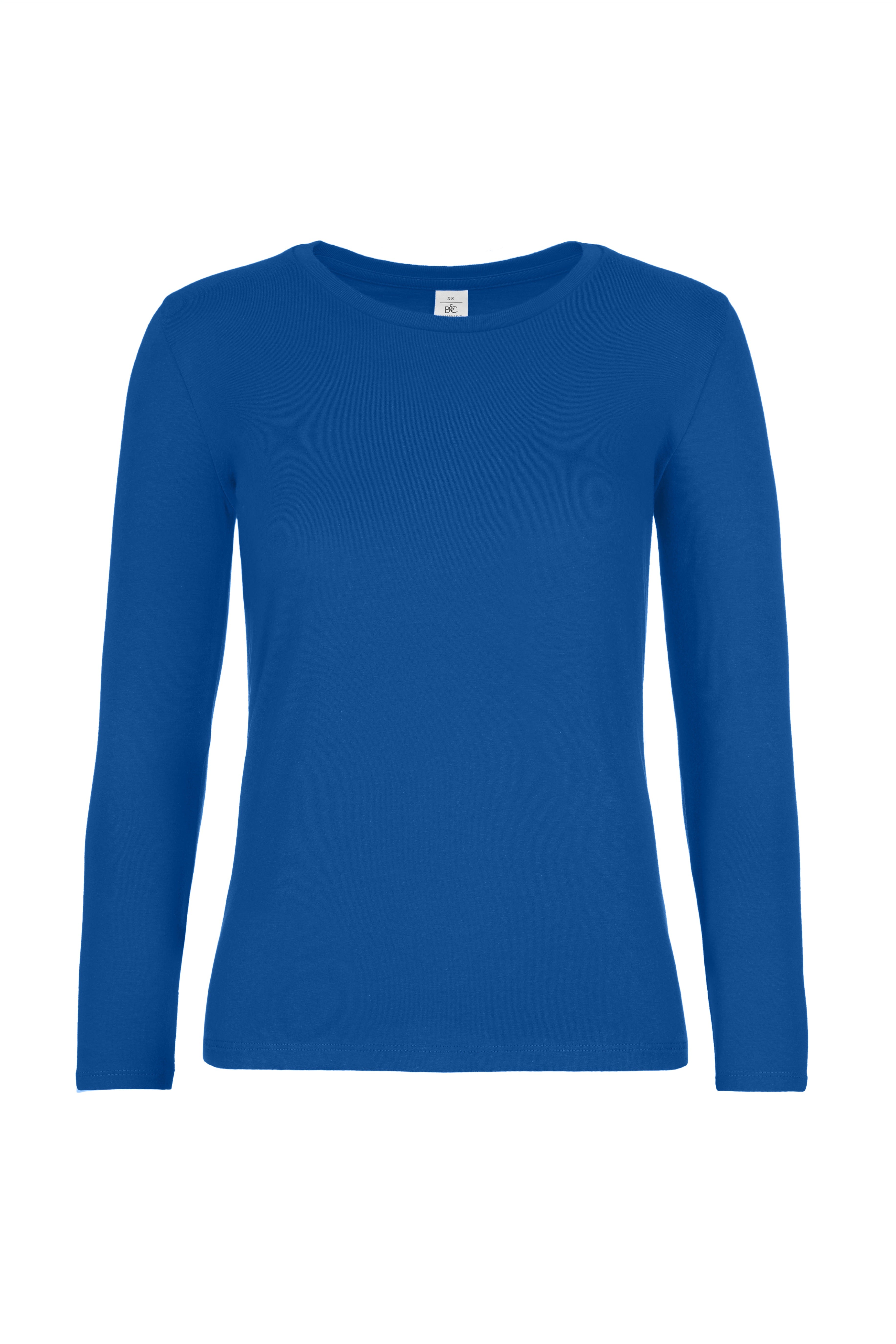 T-Shirt #E190 Long Sleeve Women