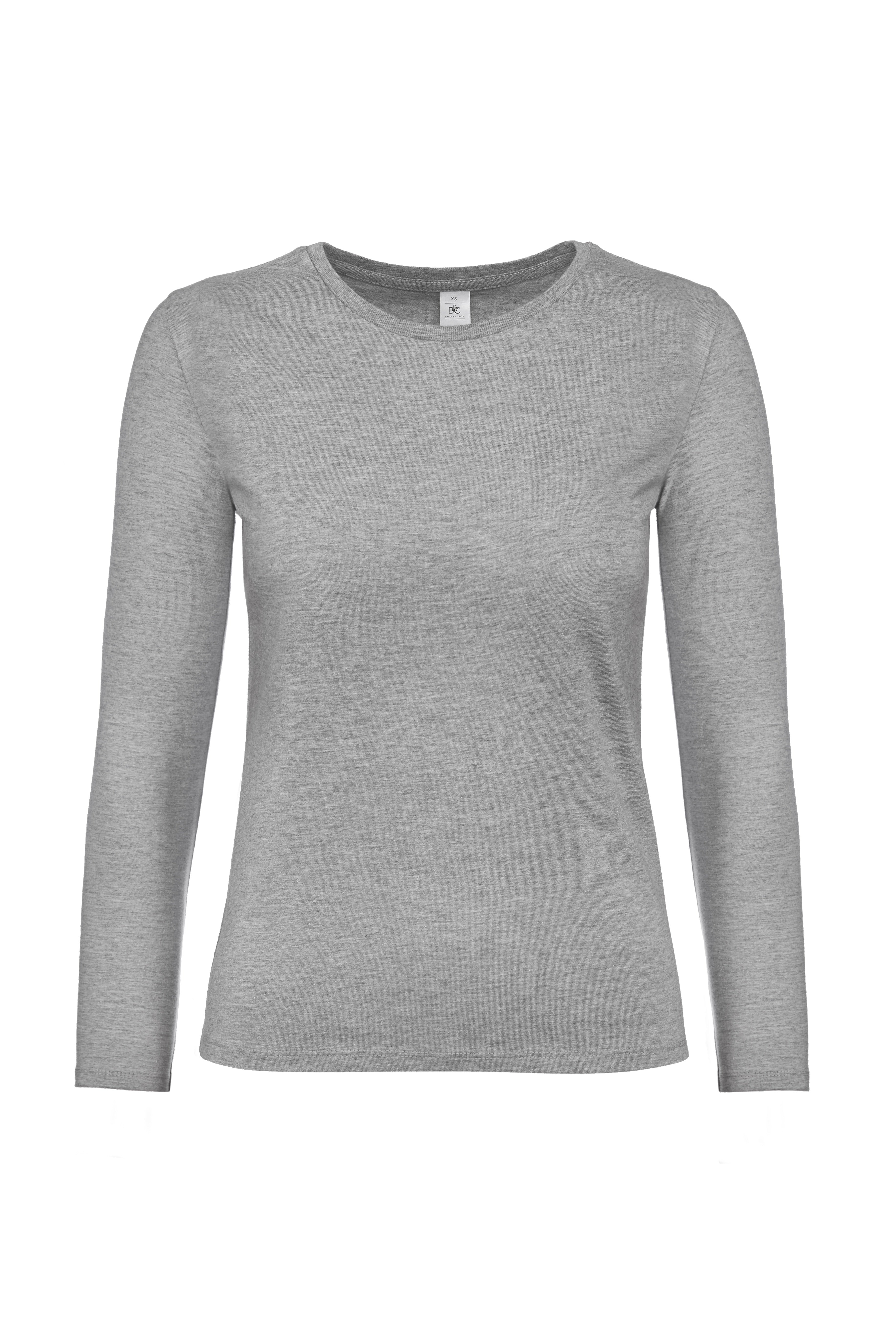 T-Shirt #E190 Long Sleeve Women