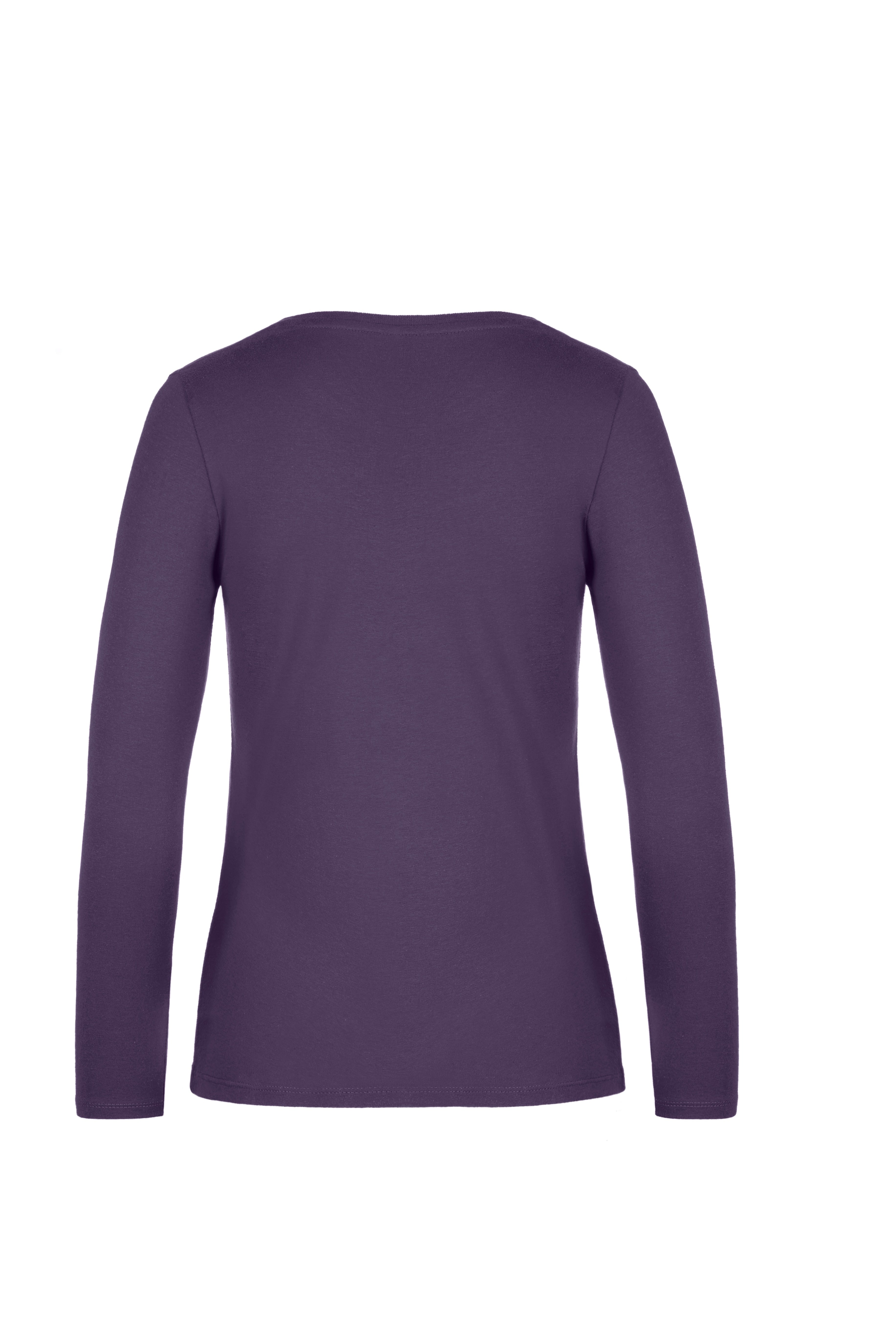 T-Shirt #E190 Long Sleeve Women