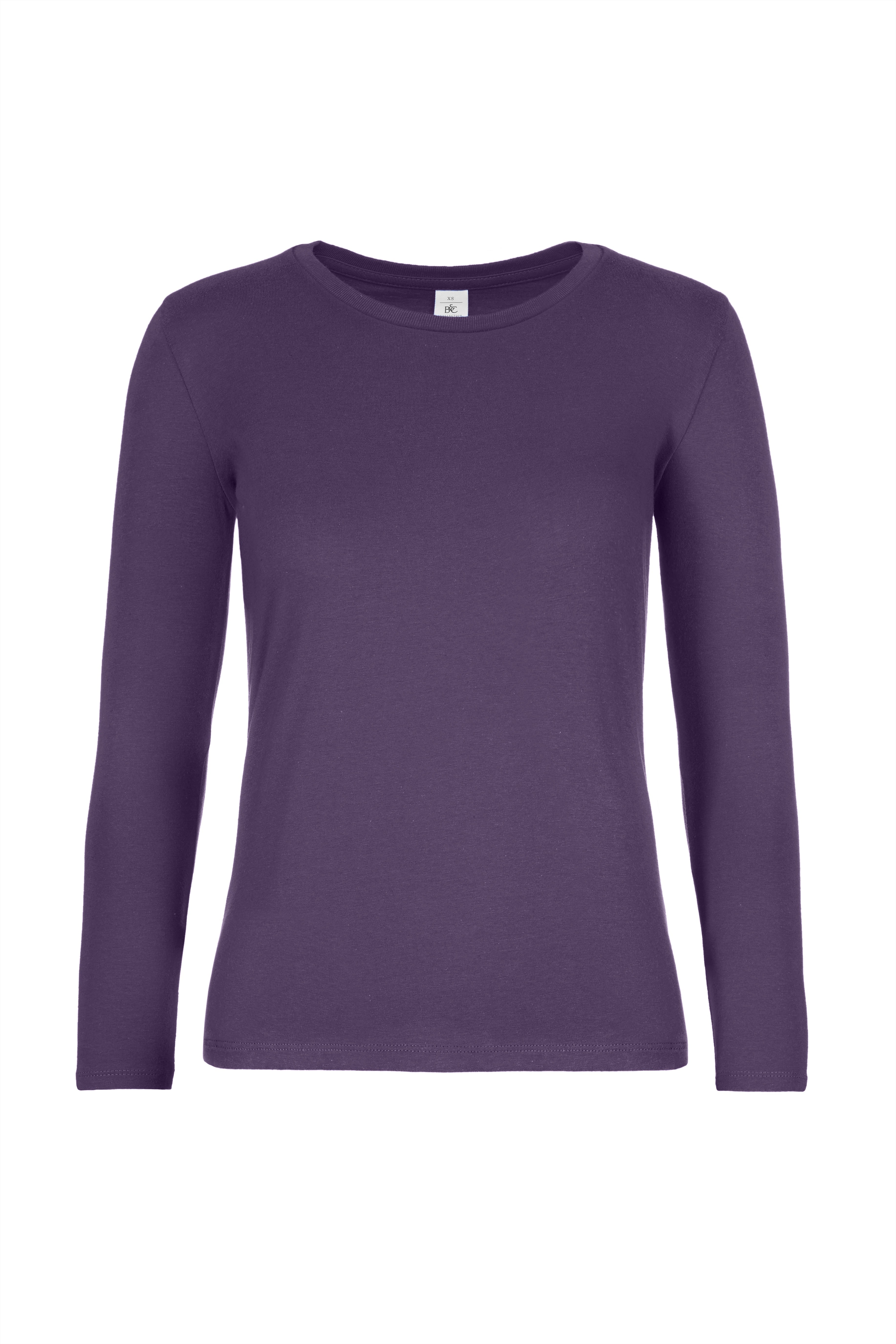 T-Shirt #E190 Long Sleeve Women