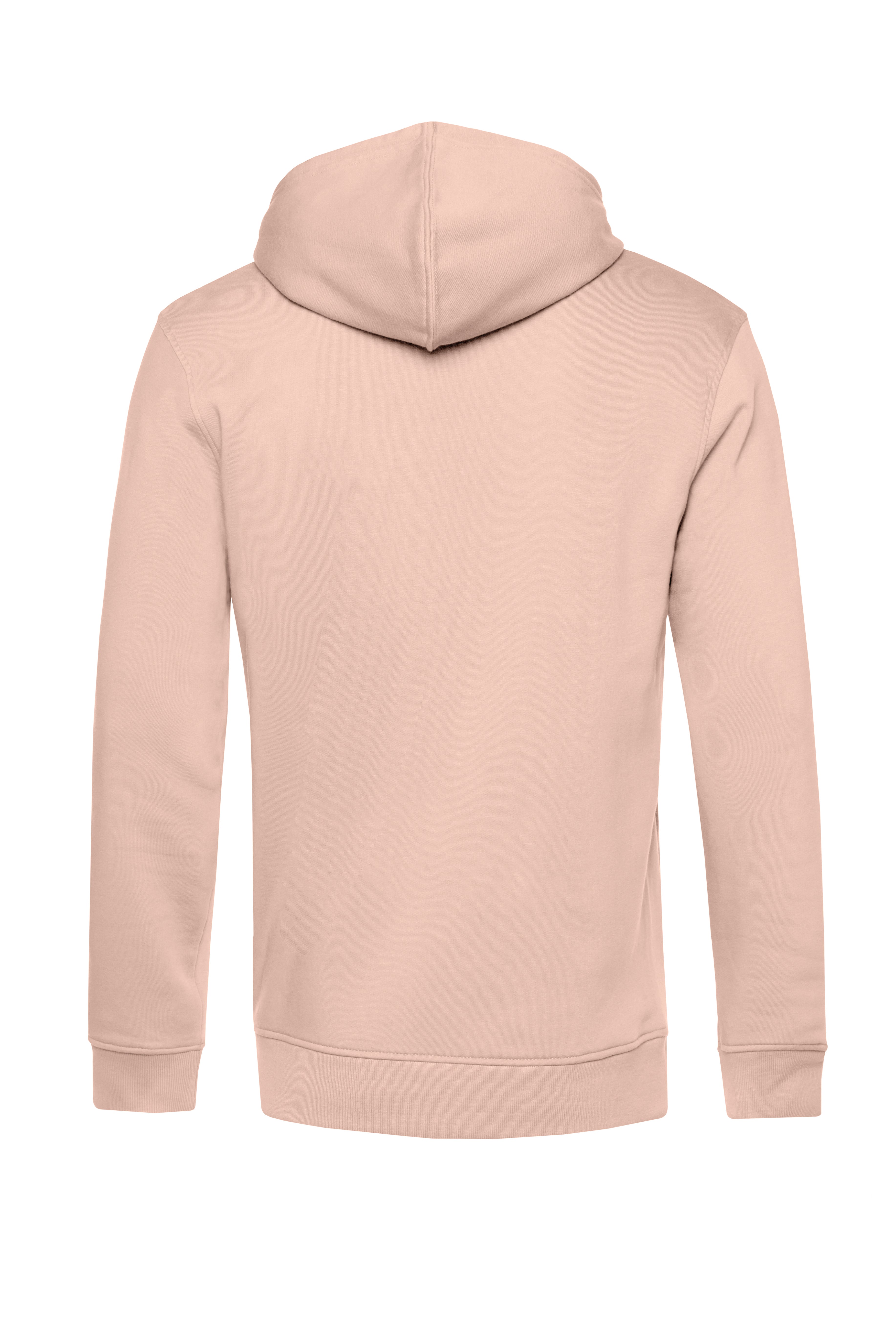 Inspire Hoodie