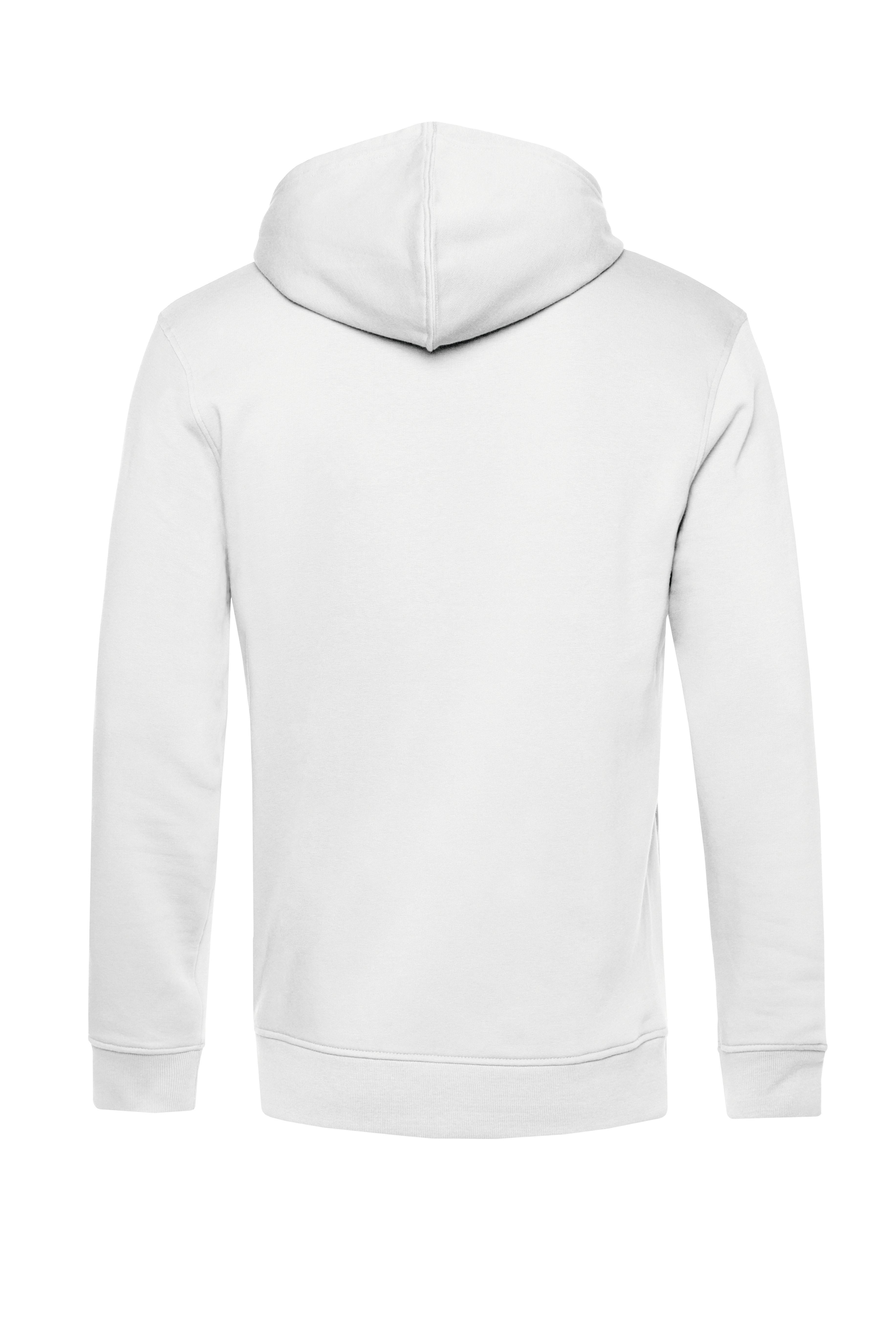 Inspire Hoodie