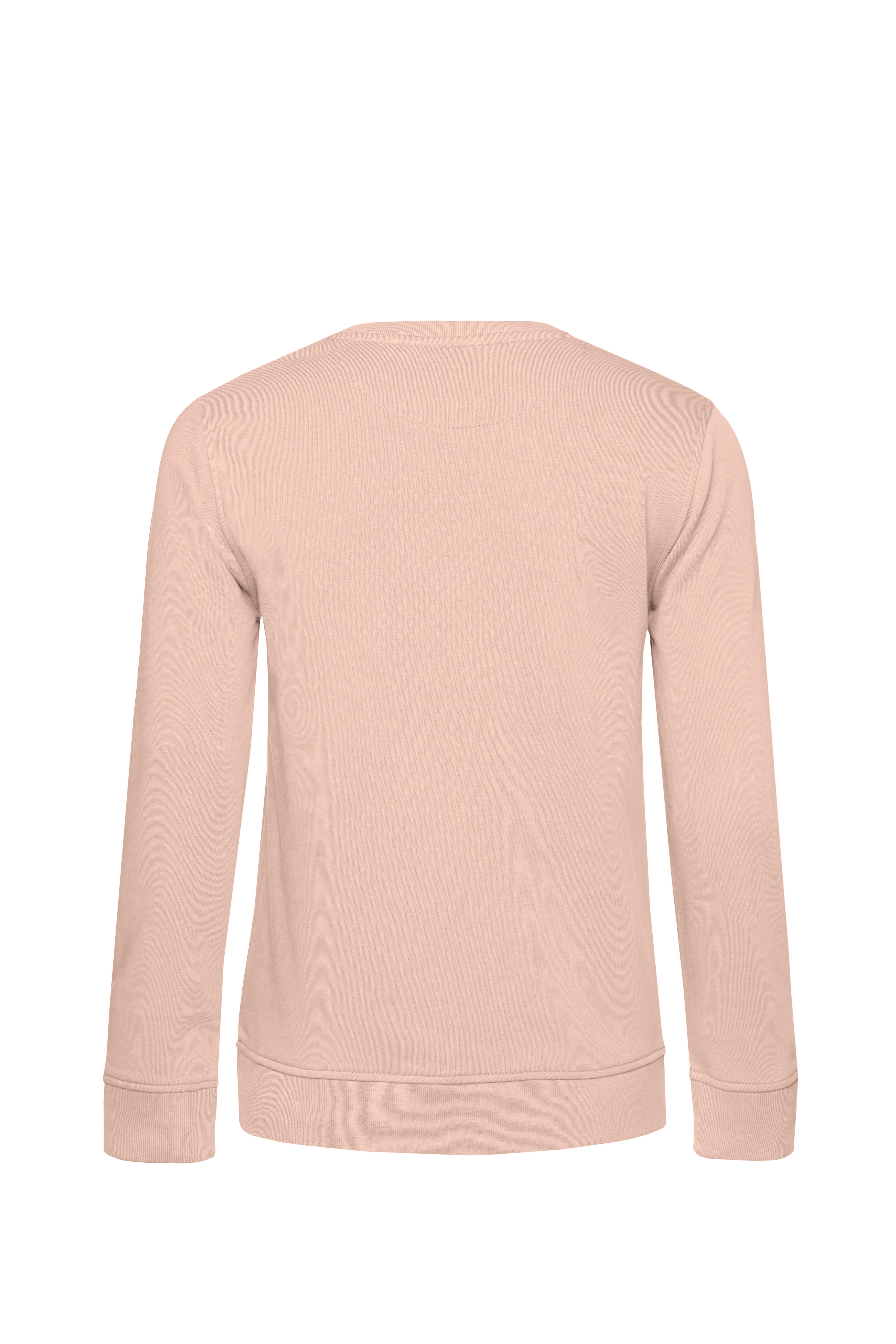 Crewneck Inspire Women