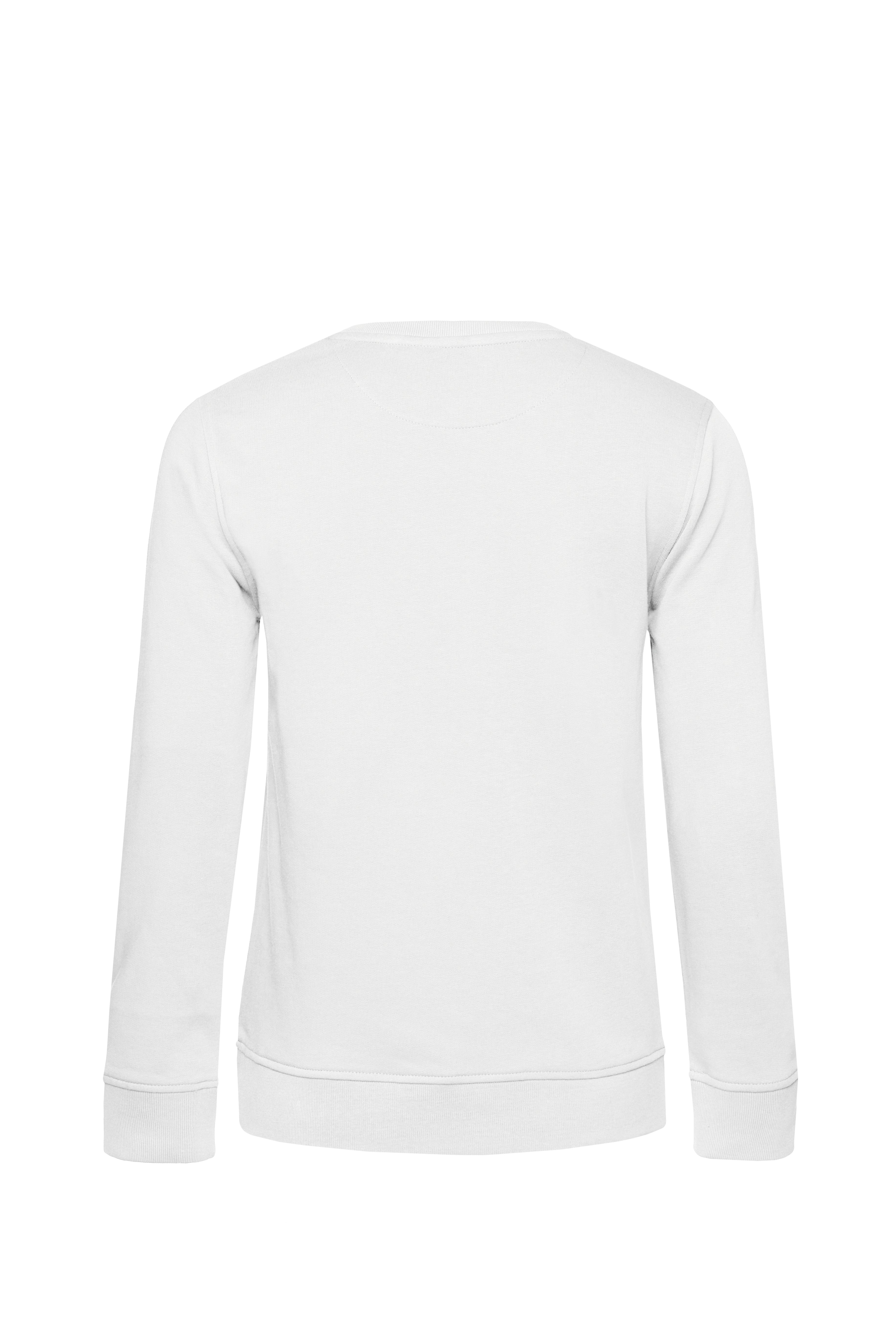 Crewneck Inspire Women