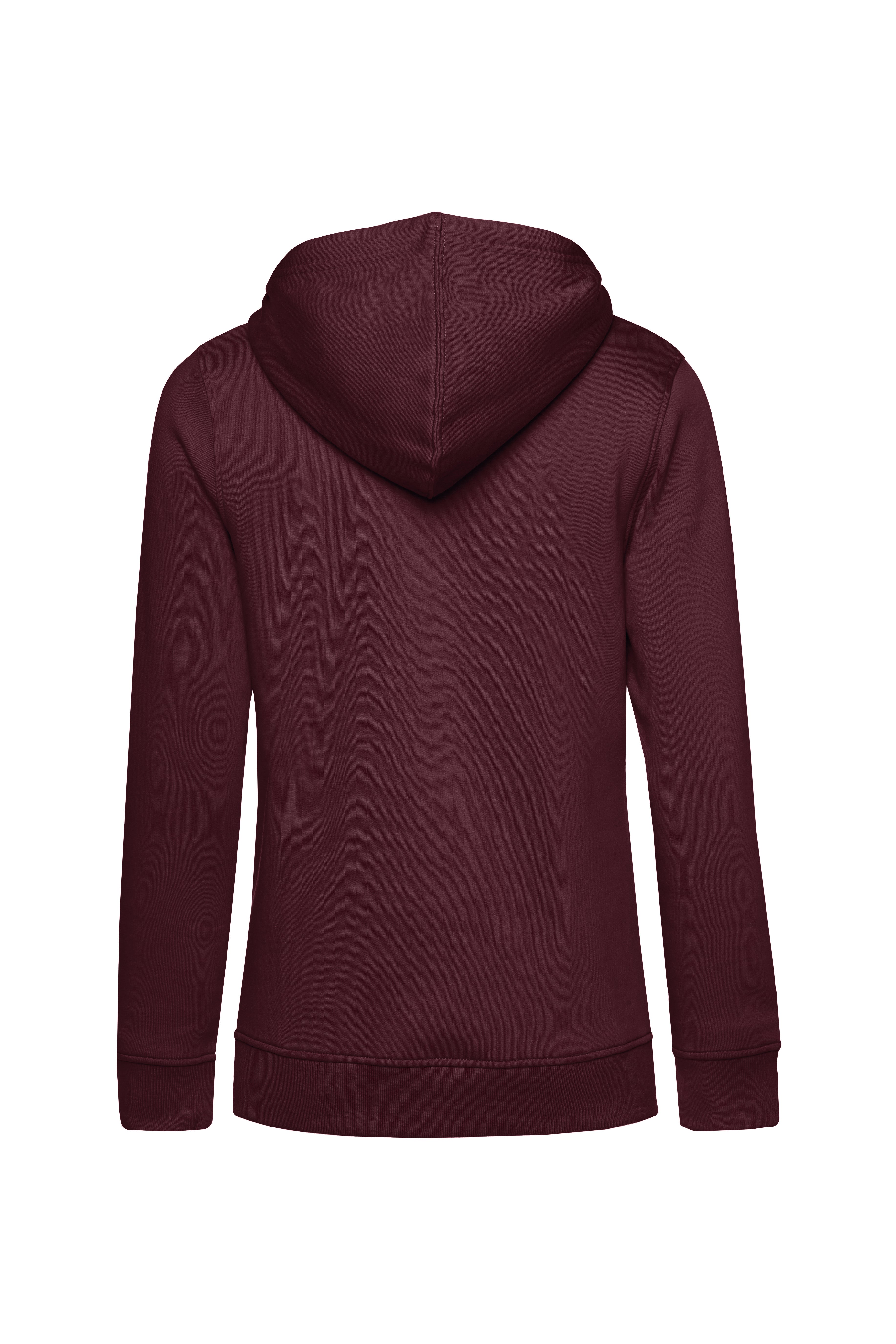 Inspire Hoodie Women