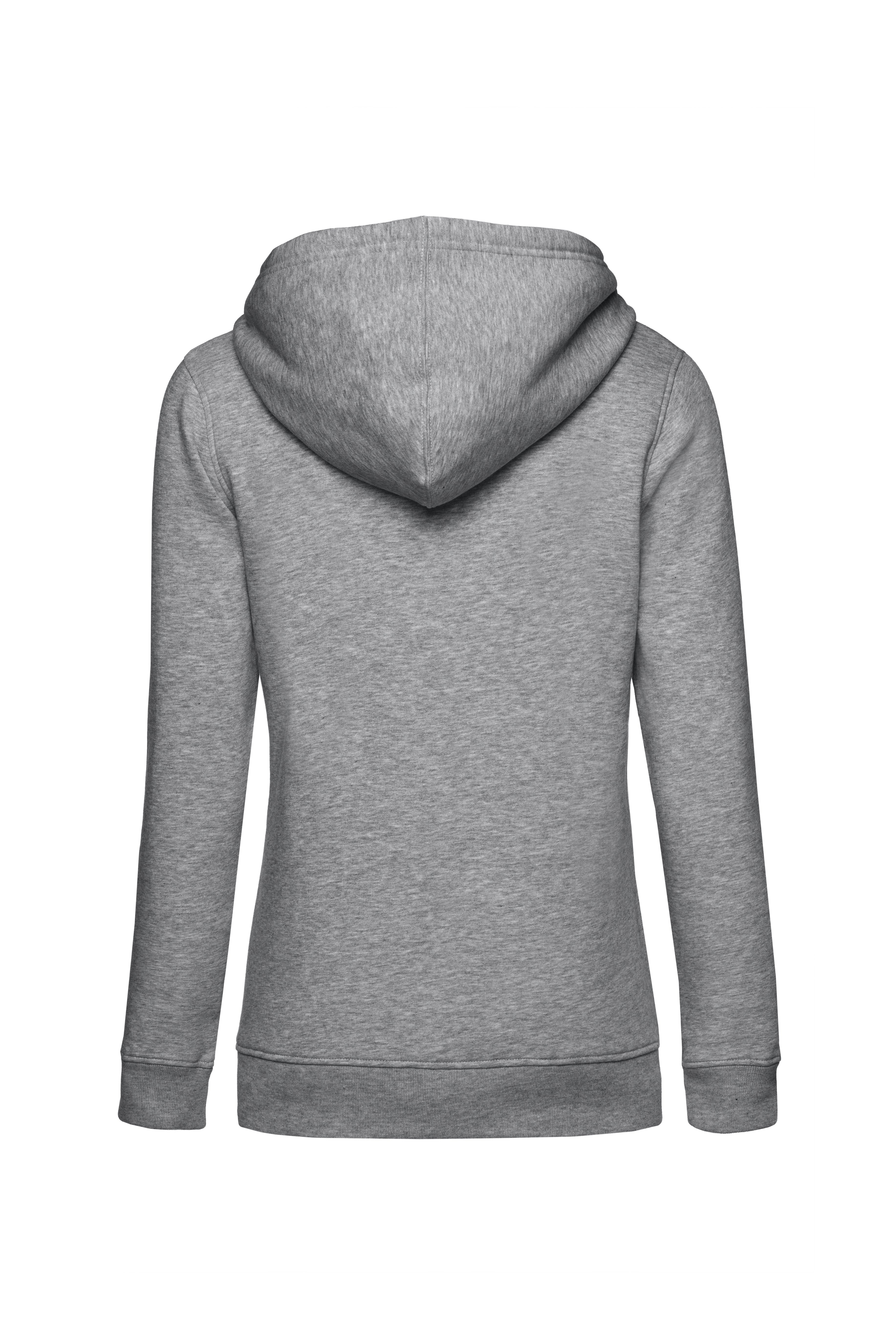 Inspire Hoodie Women