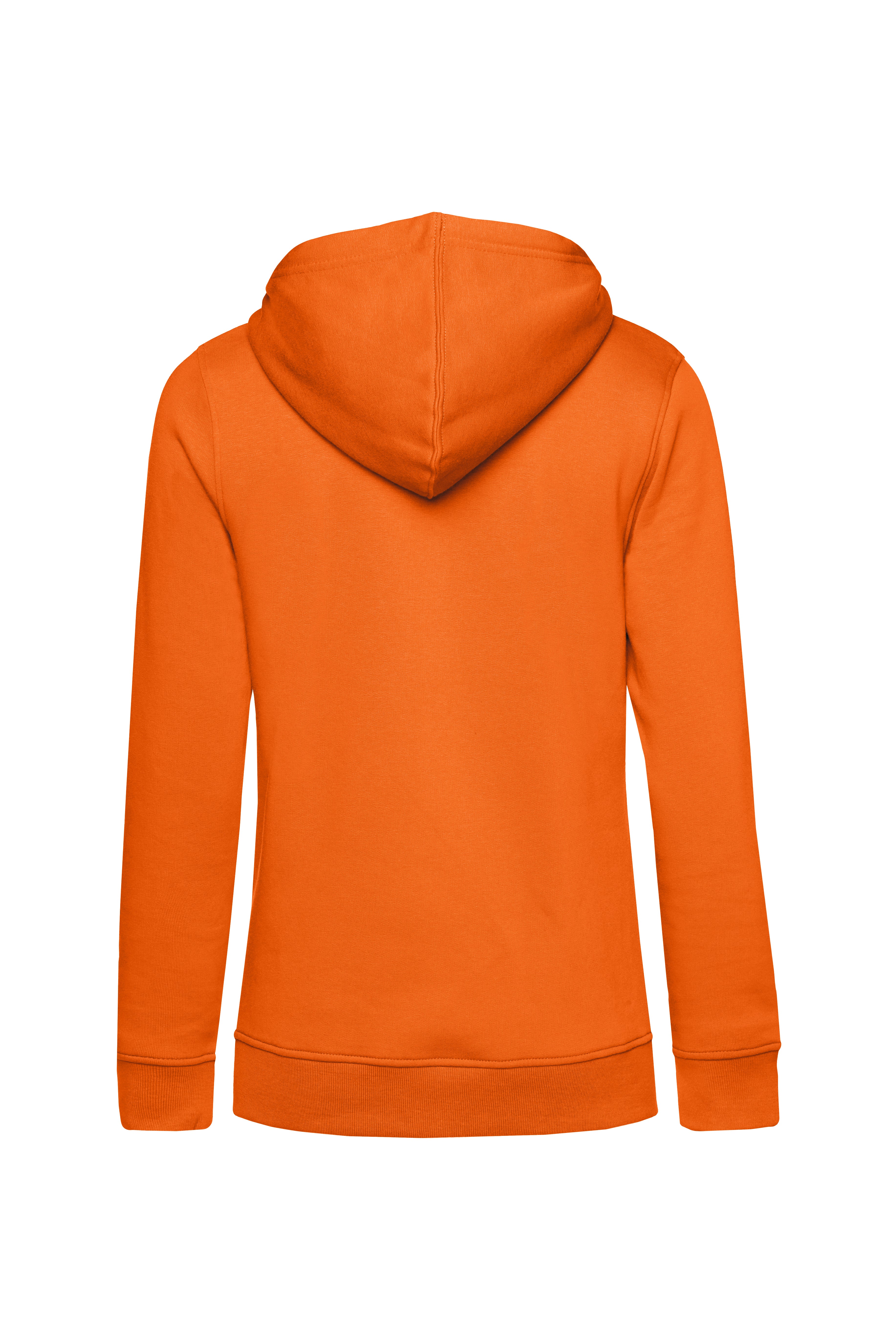 Inspire Hoodie Women