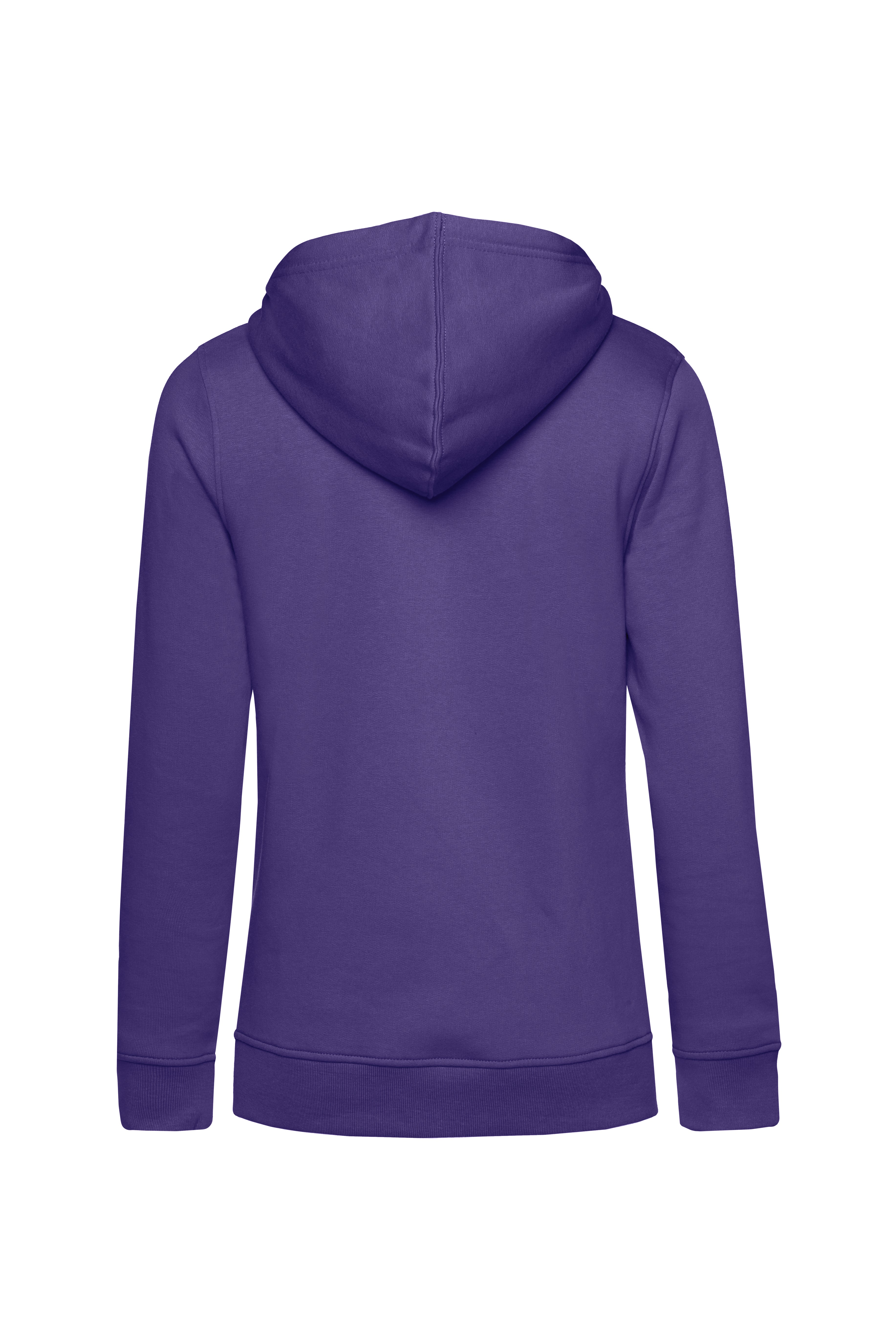 Inspire Hoodie Women