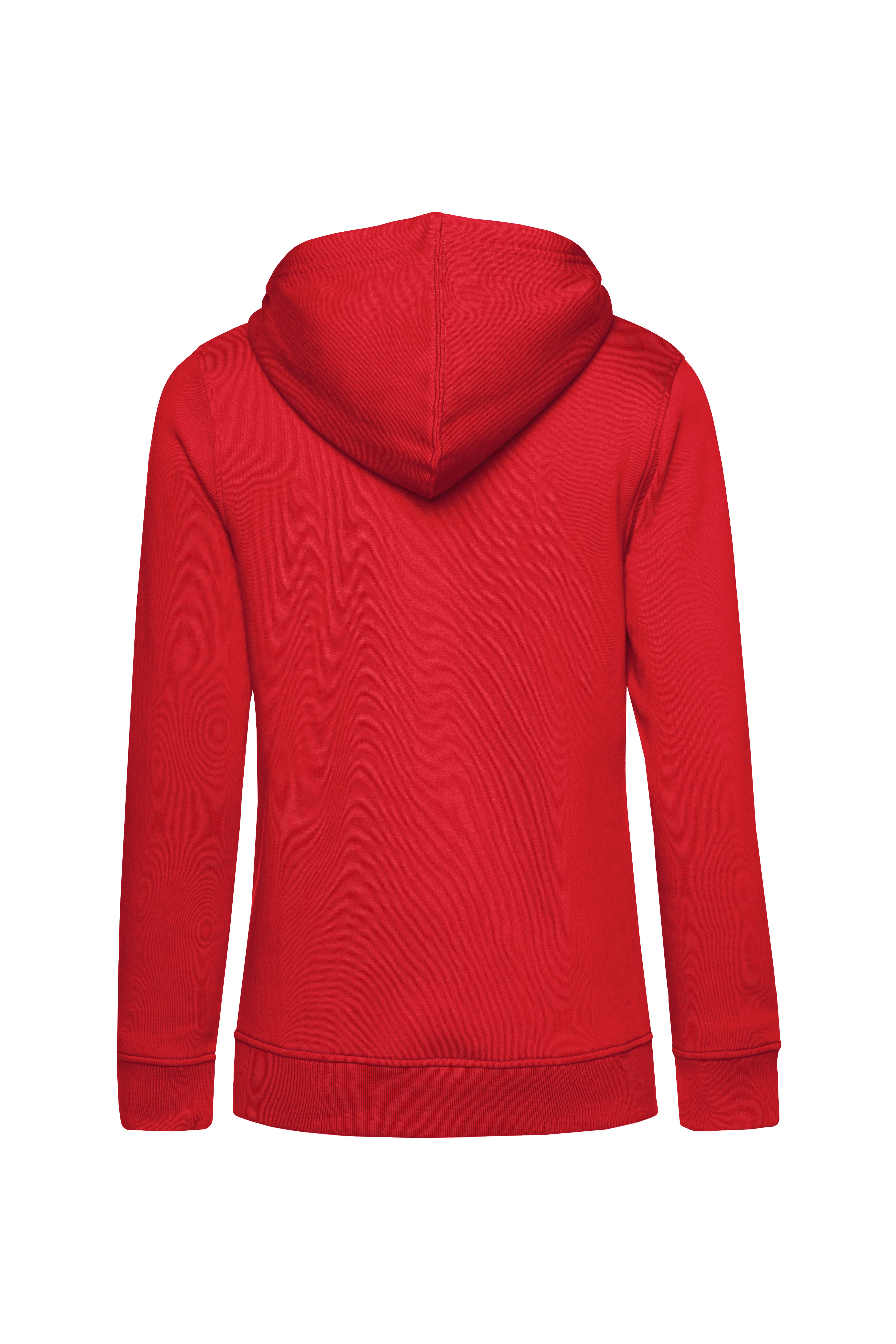 Inspire Hoodie Women