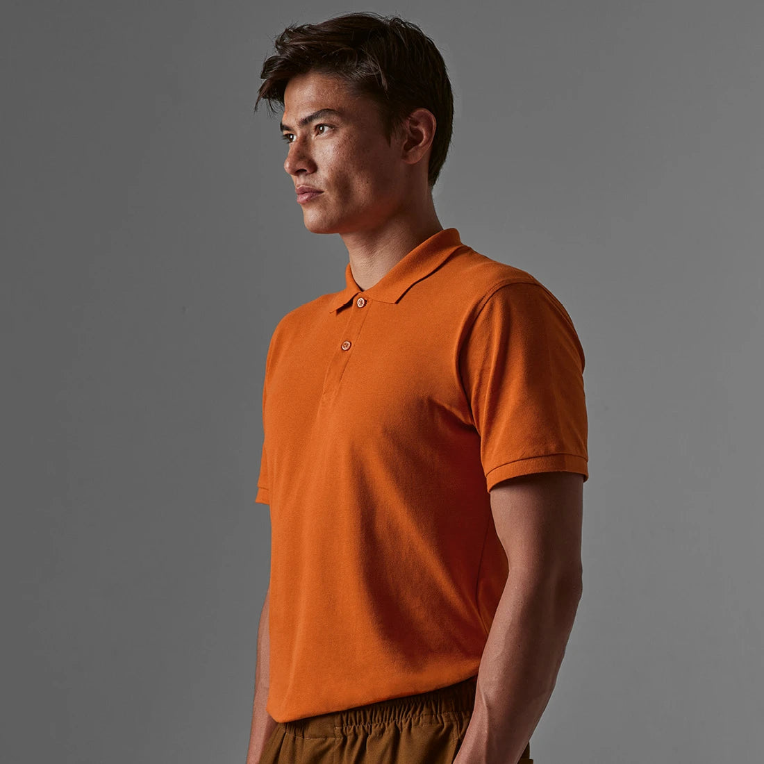 Inspire Polo