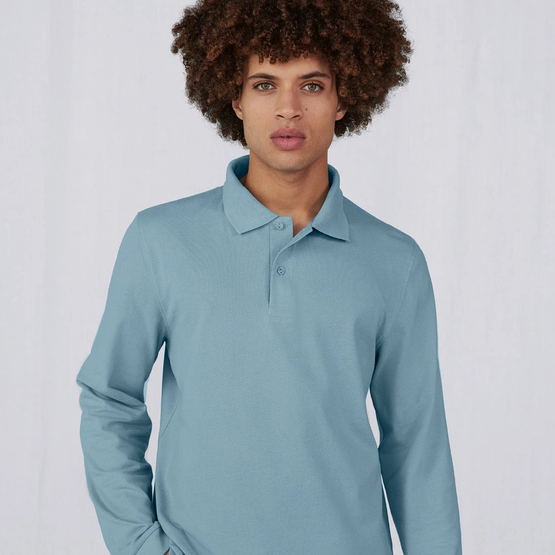 My Polo 210 Long Sleeve