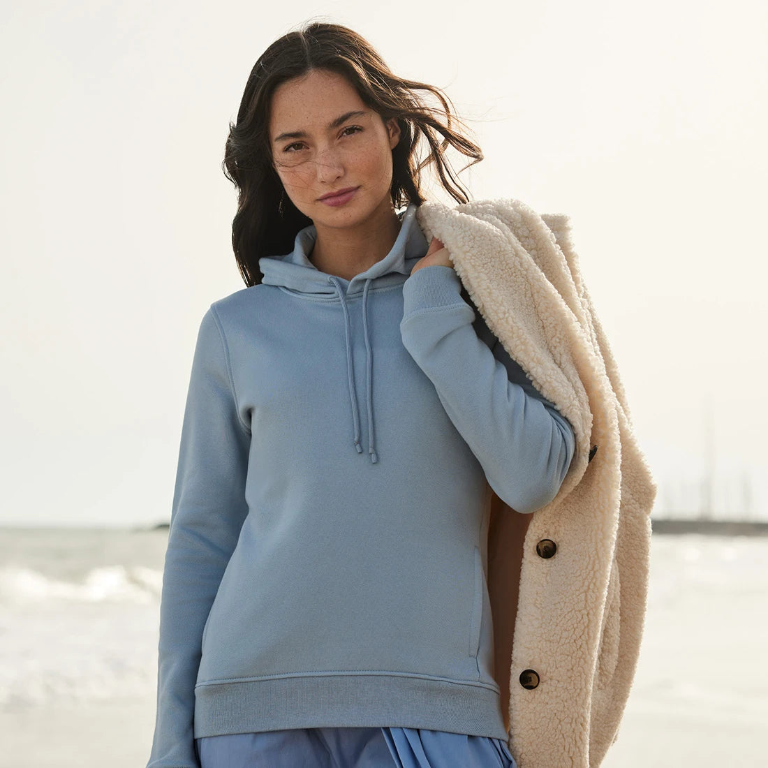 Inspire Hoodie Women